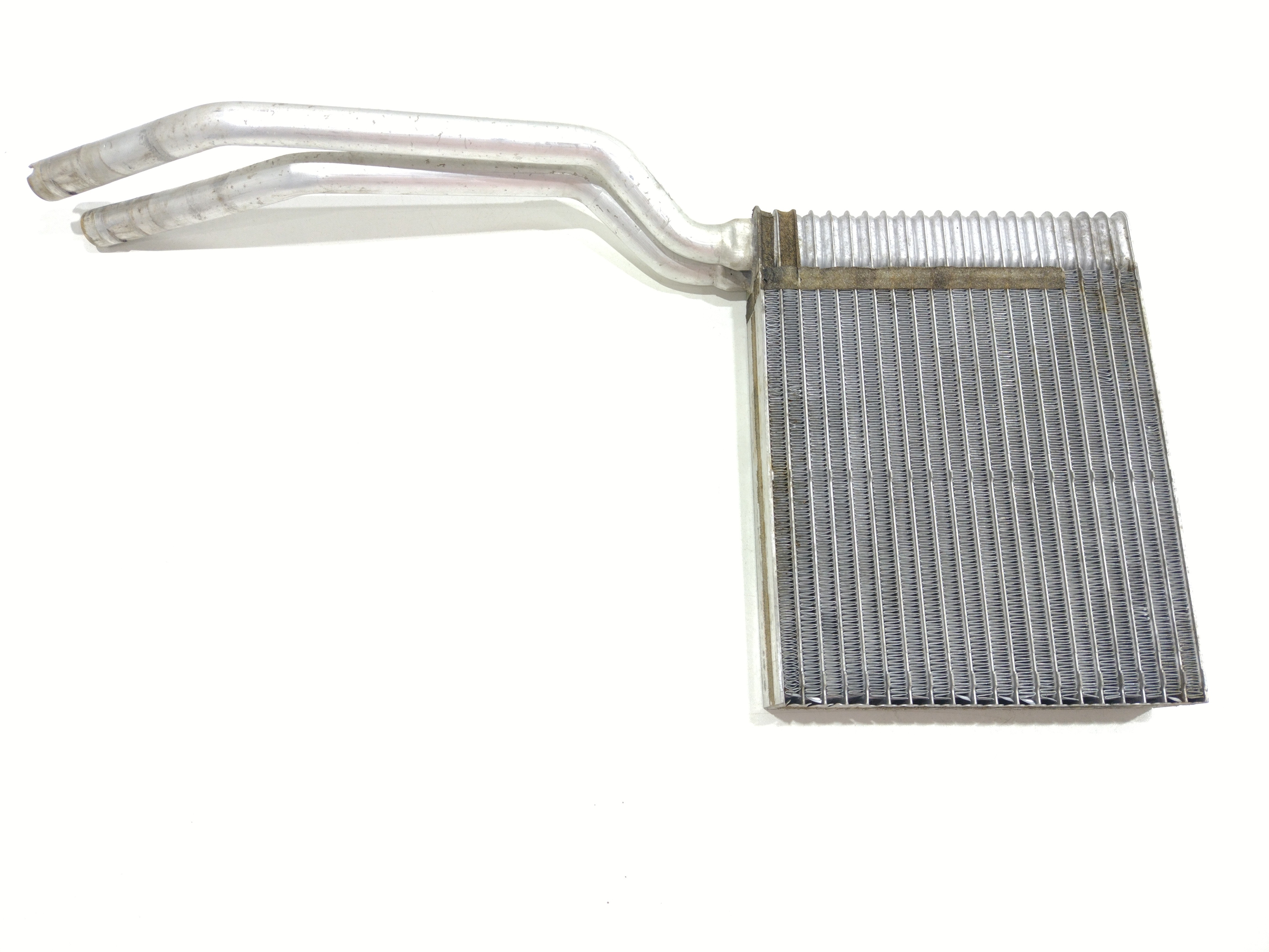 Radiador Caixa Ar Quente Ford Focus 2012 1