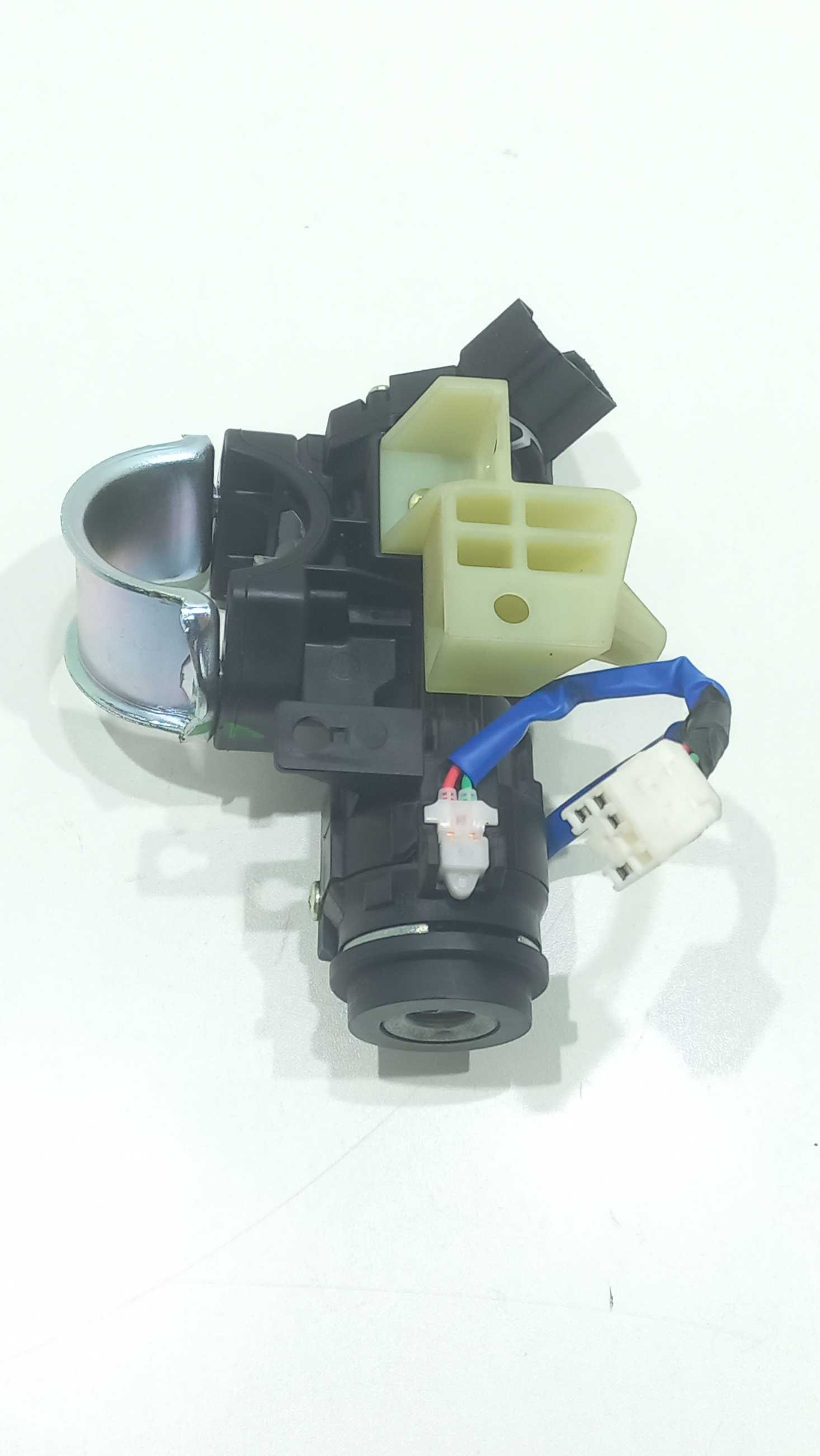 Kit Miolo Tambor Chave Hb20s 1.0 12v 2022 5