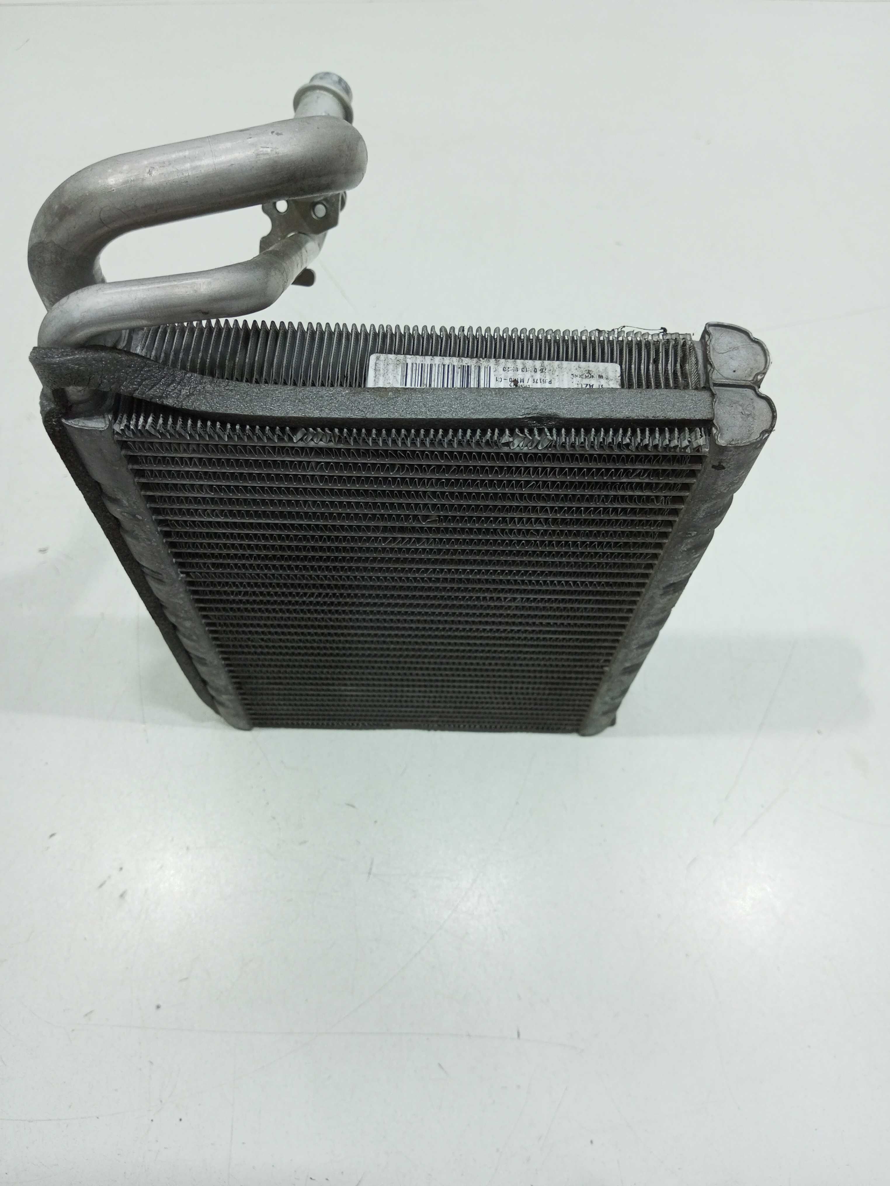 Radiador De Ar Condicionado Citroen C3 1.6 2014 Exclusive 4