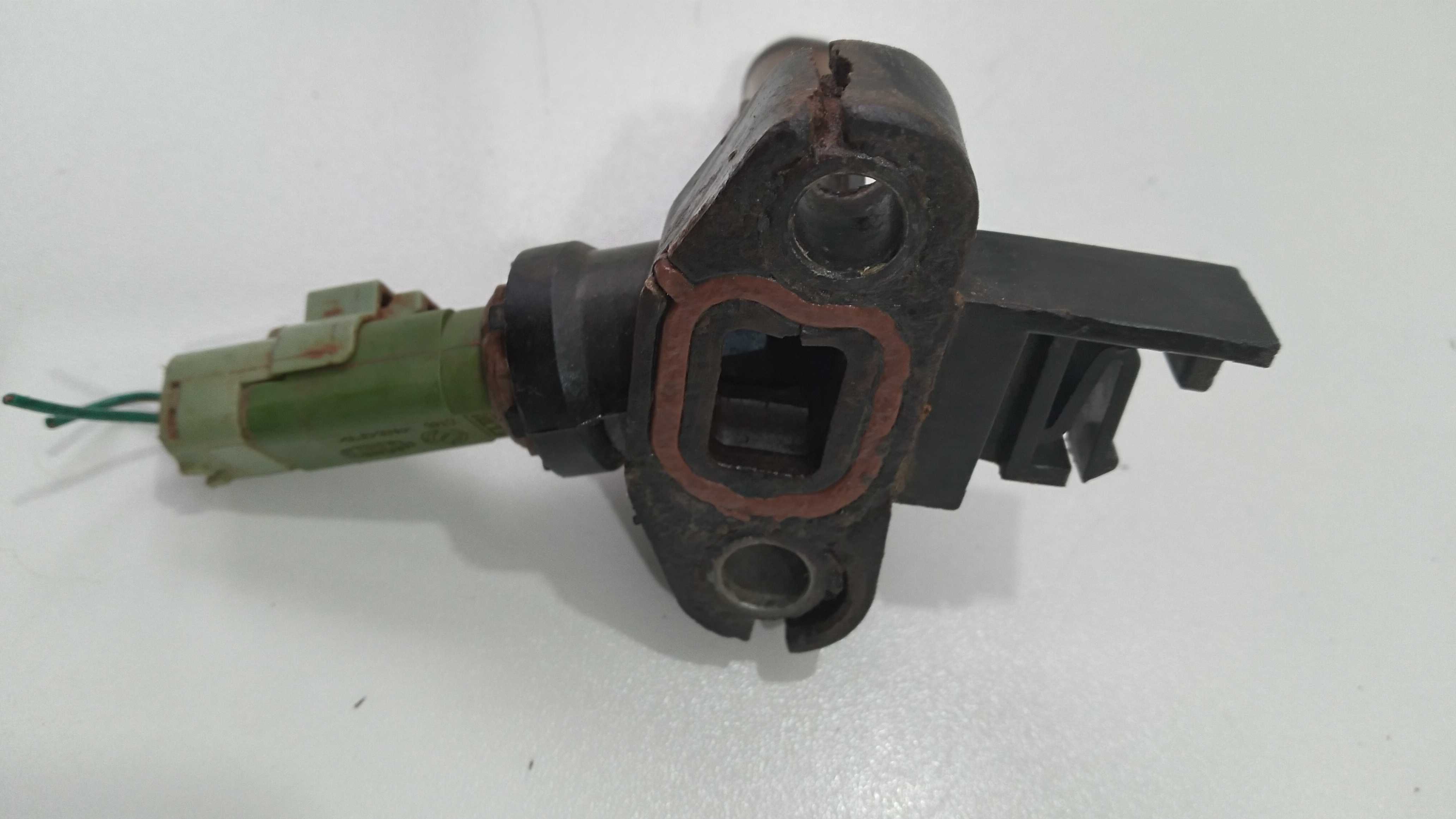SENSOR DE TEMPERATURA FIAT STRADA 1.3 8V  2003  GASOLINA 2