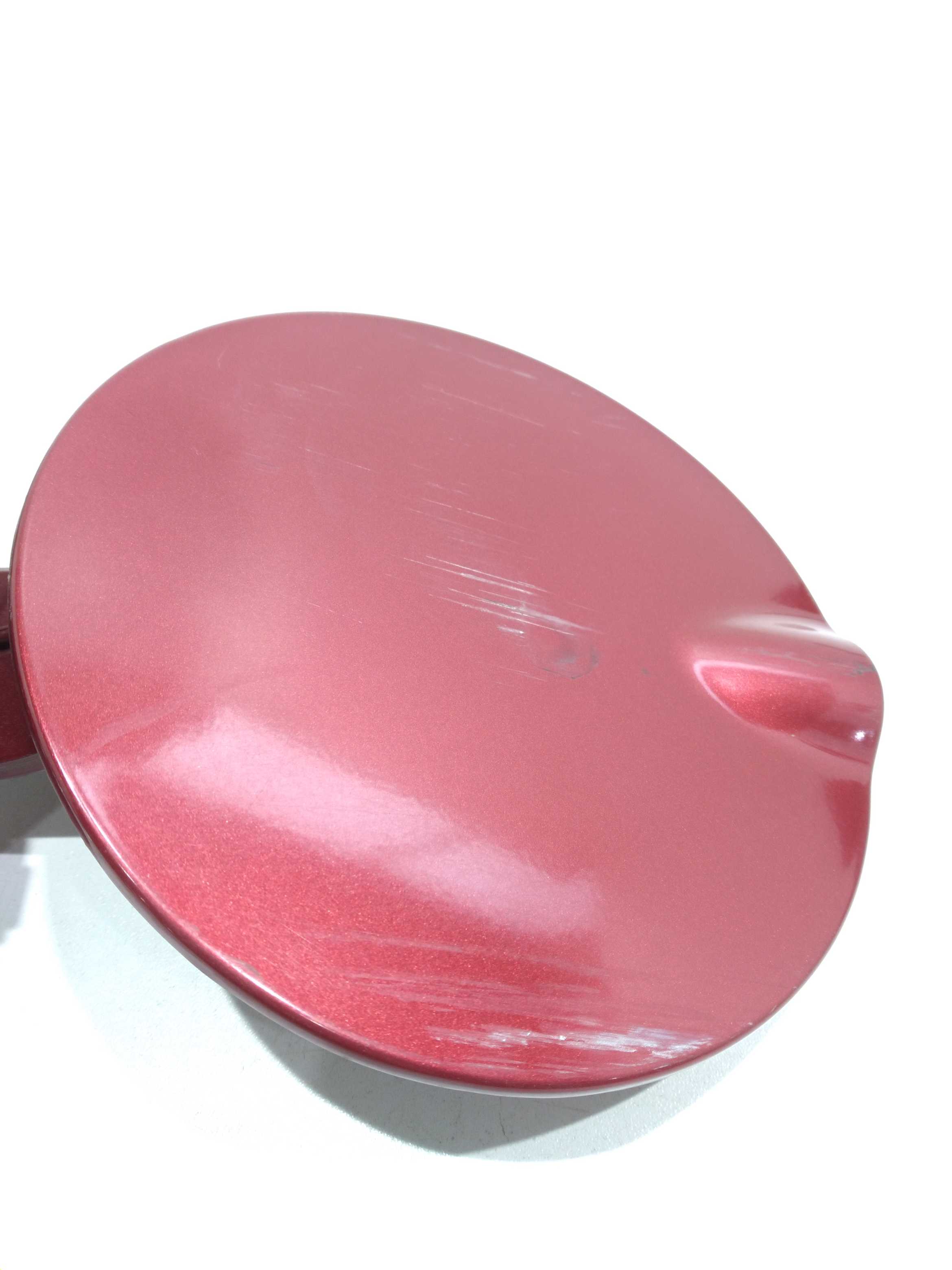 Portinhola Tanque De Combustível Citroën C3 Glx 1.4 2011 2