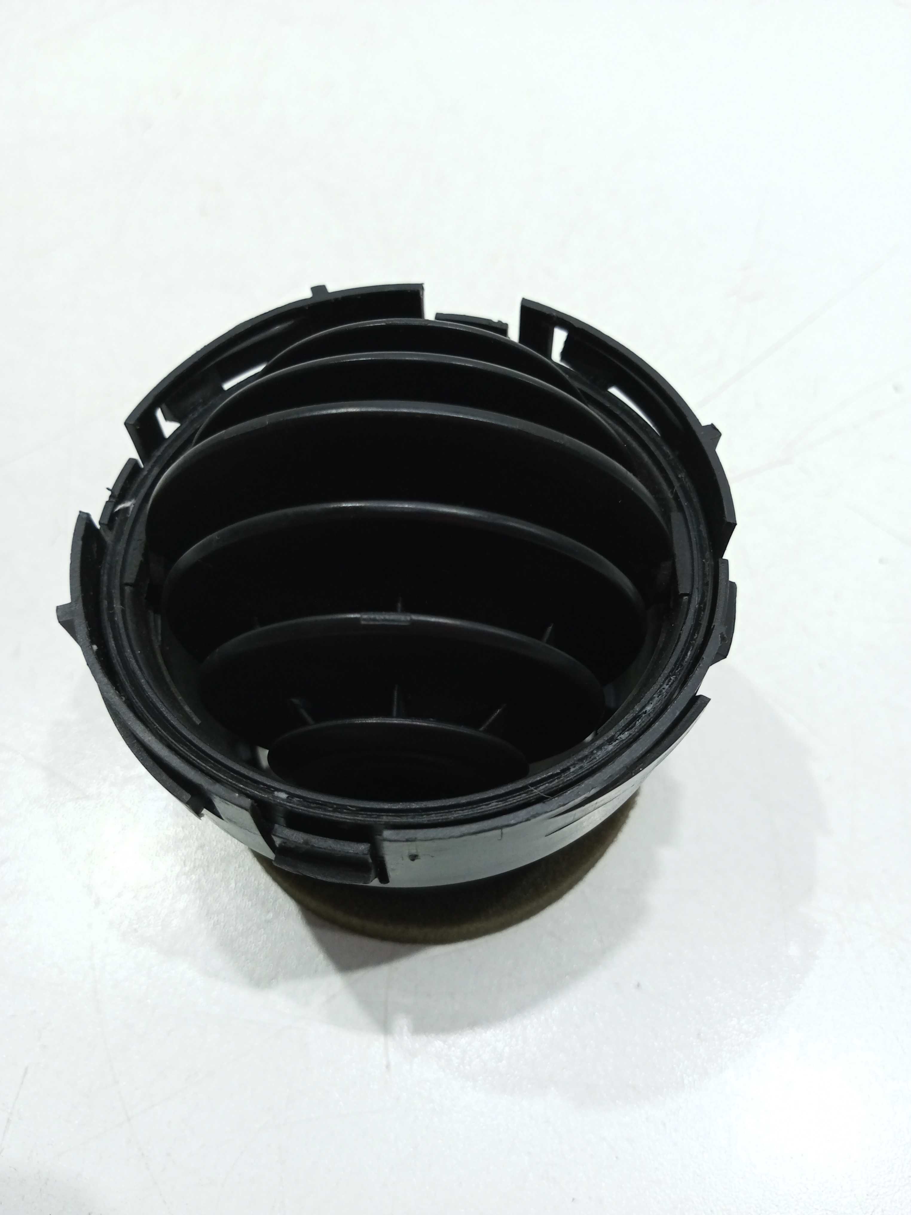 Difusor De Ar Com Cromado Citroen C3 1.6 2014 3