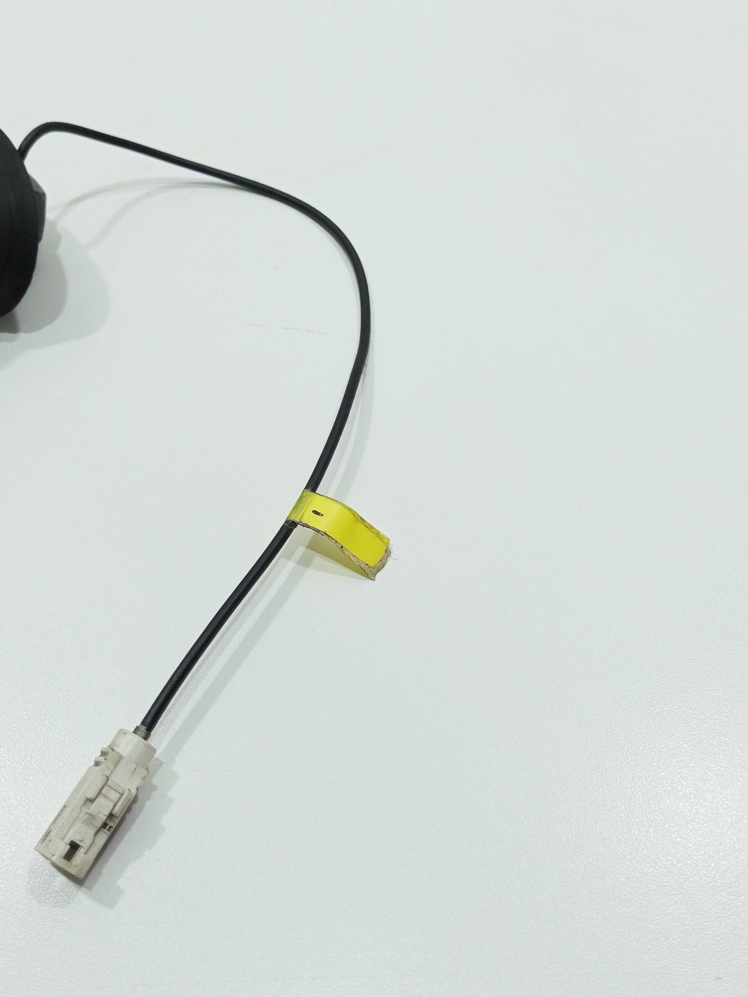 Base Da Antena Peugeot 2008 1.6 2018 3