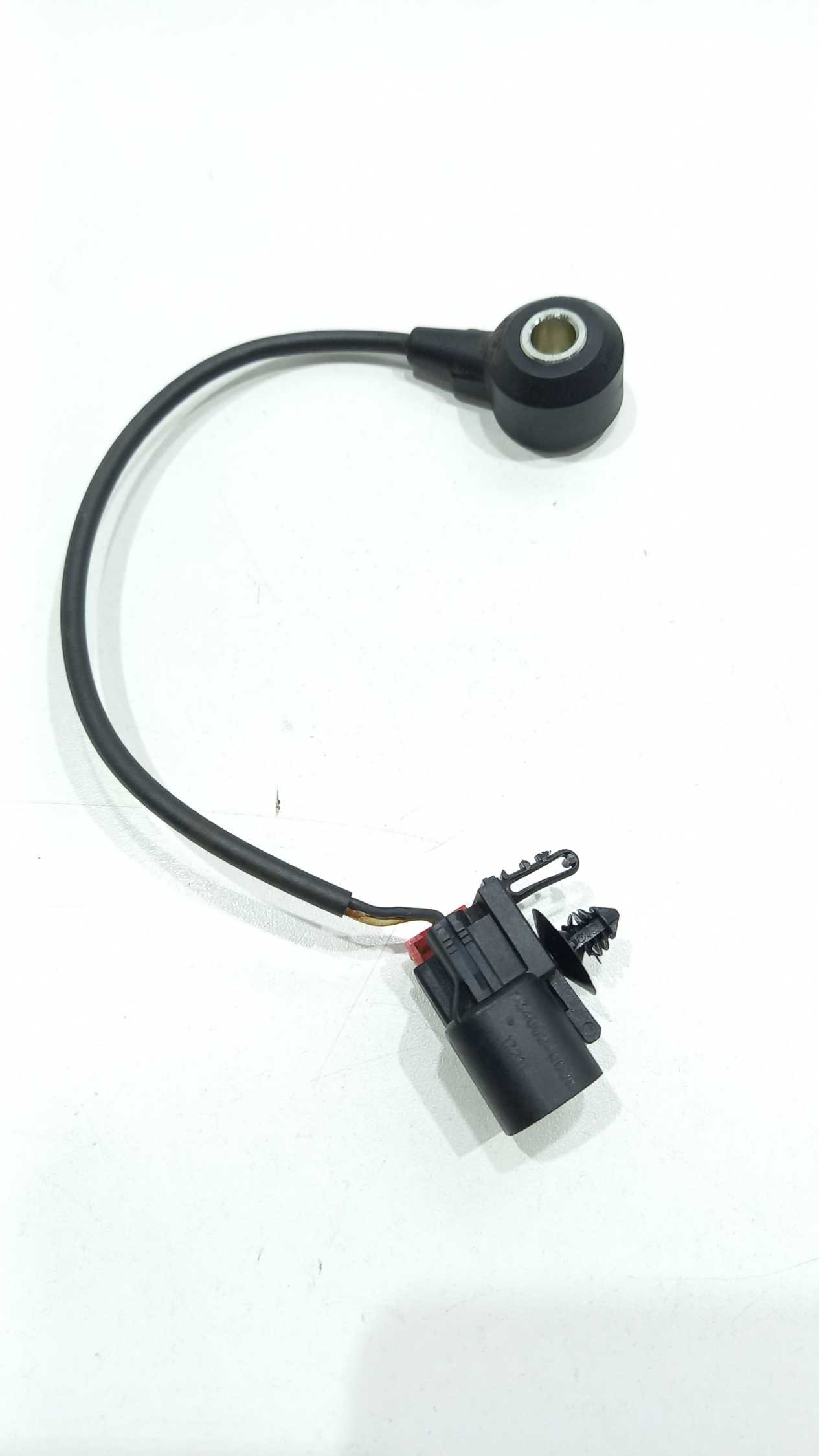 Sensor De Detonação Ford Ka 1.5 Sedan 3cc 2019 2