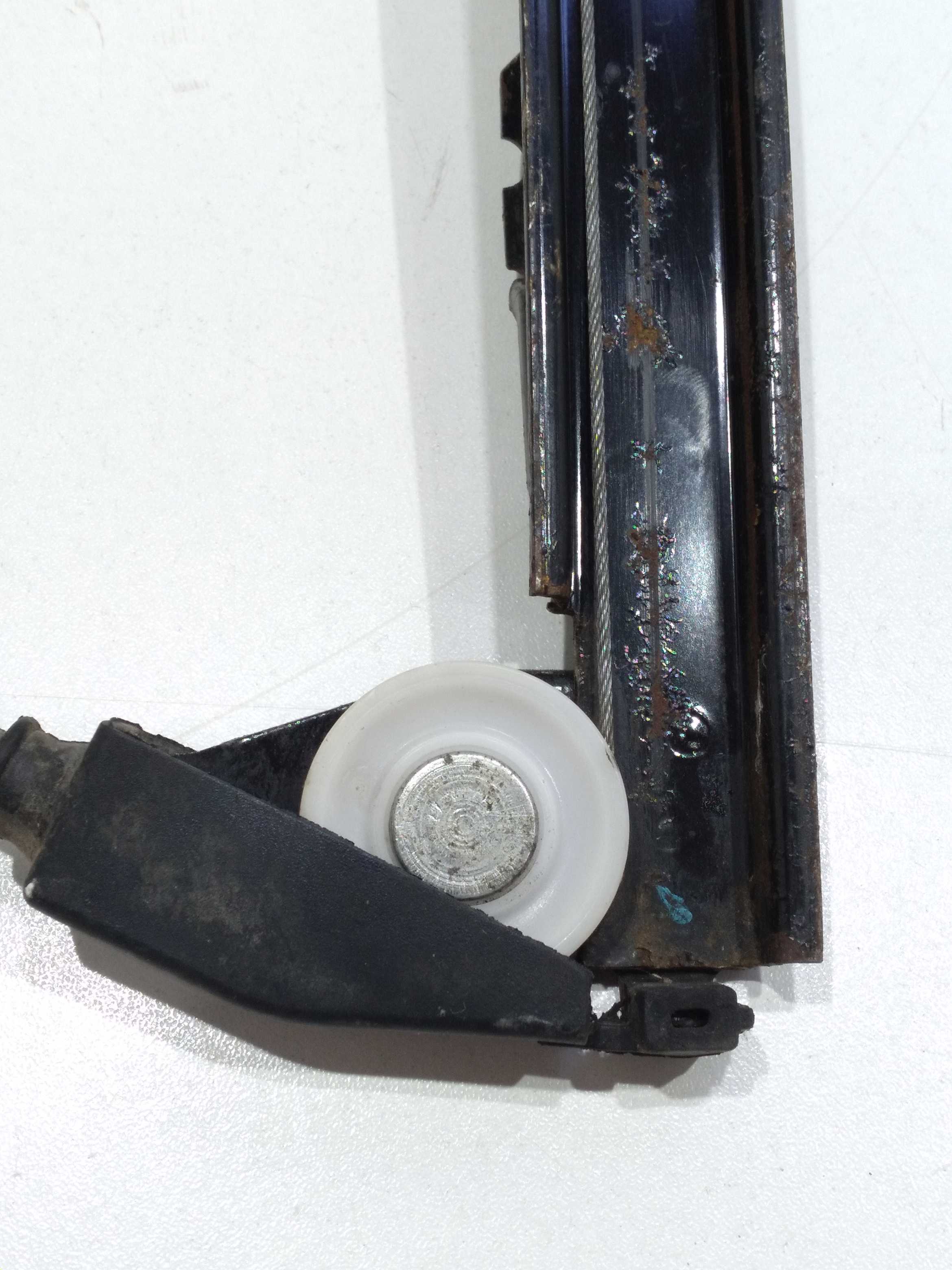 Maquina  De Vidro Elétrica Dianteira Direita  Palio 2000 2