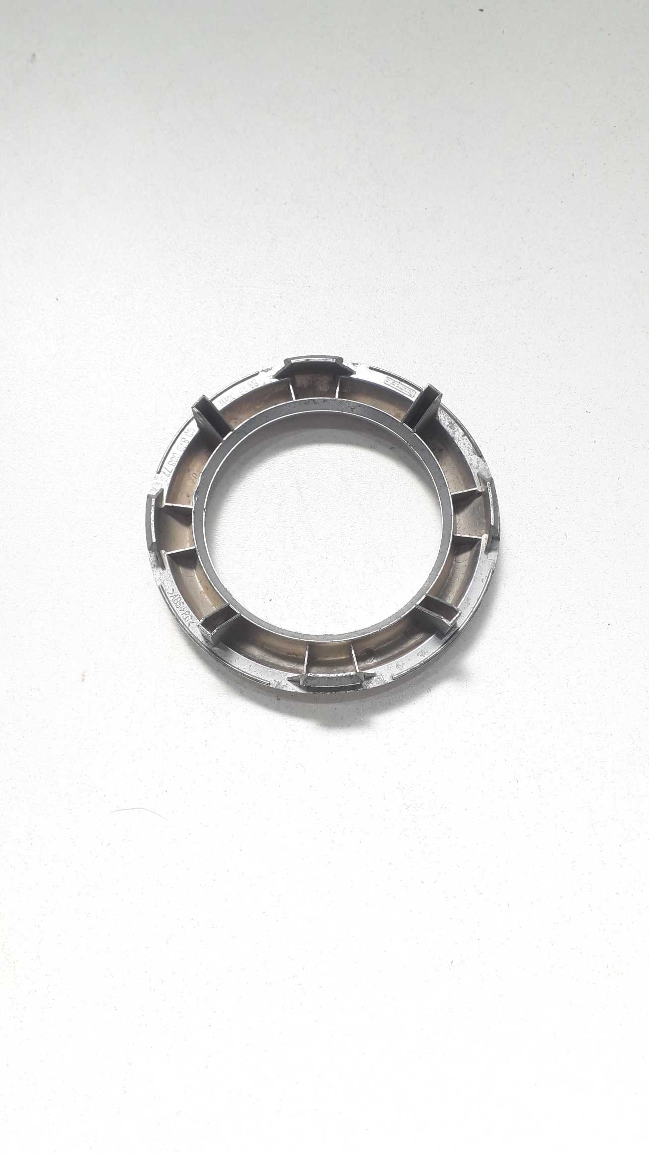 Difusor Ar Citroen C3 6