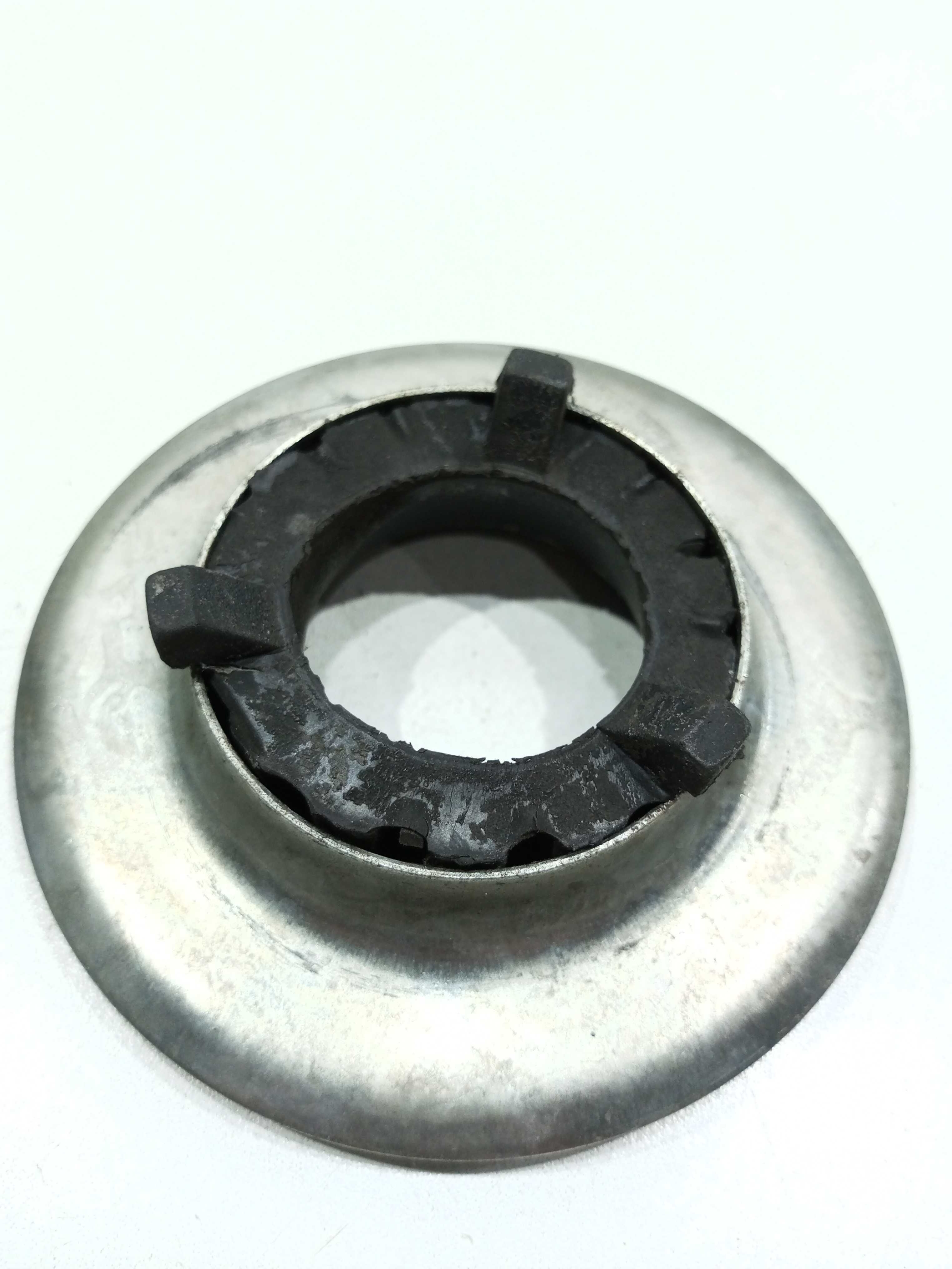 Par Batente Inferior Molas Traseiras Fiat Siena 2011 4