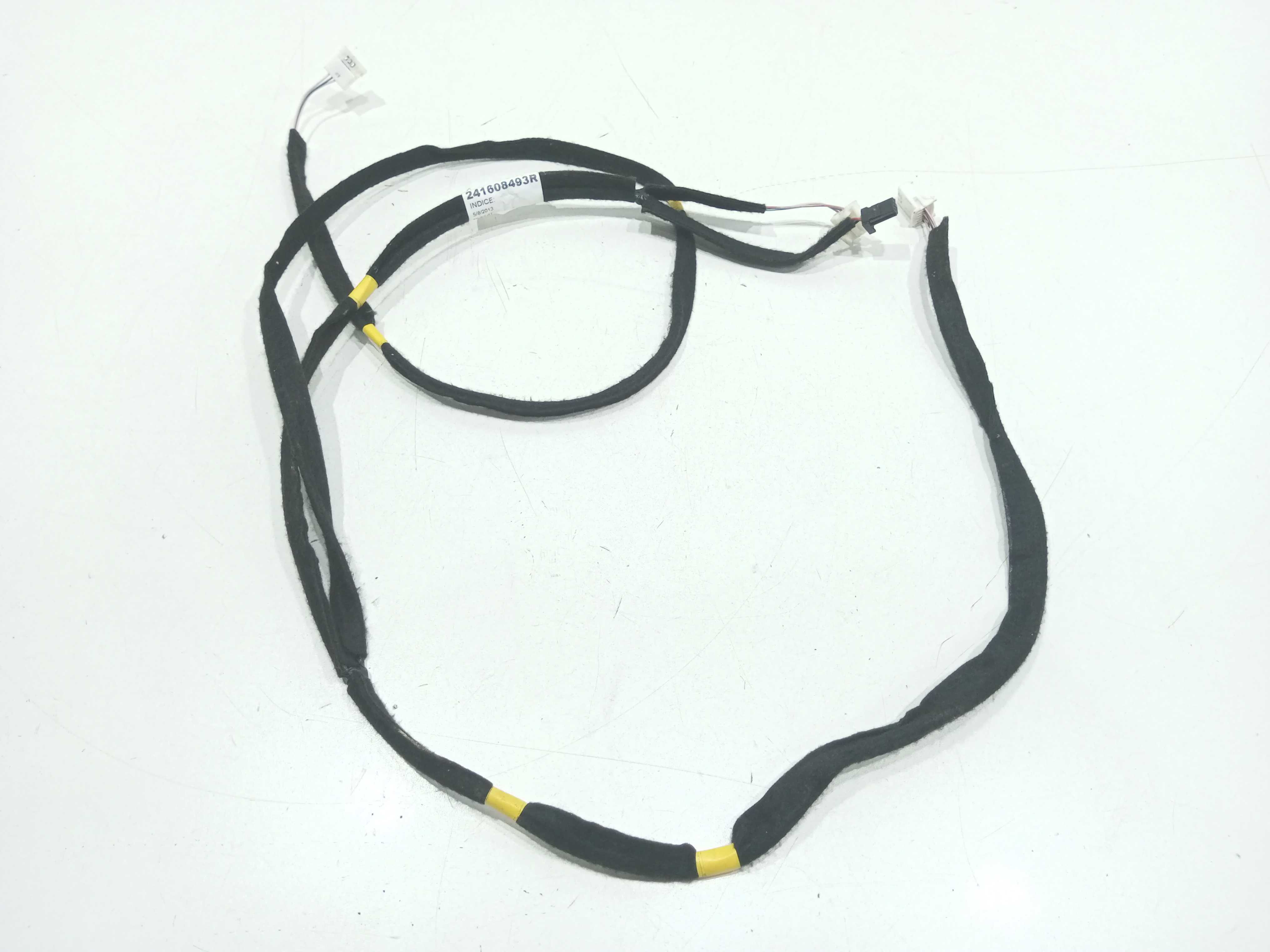 Chicote Teto Renault Duster 1.6 2014 1