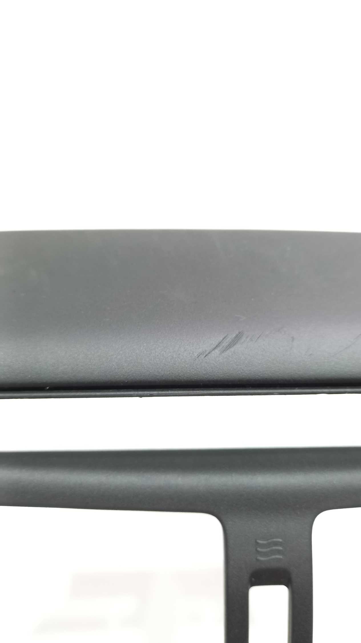 Moldura Painel Central Hyundai Tucson 2012 3