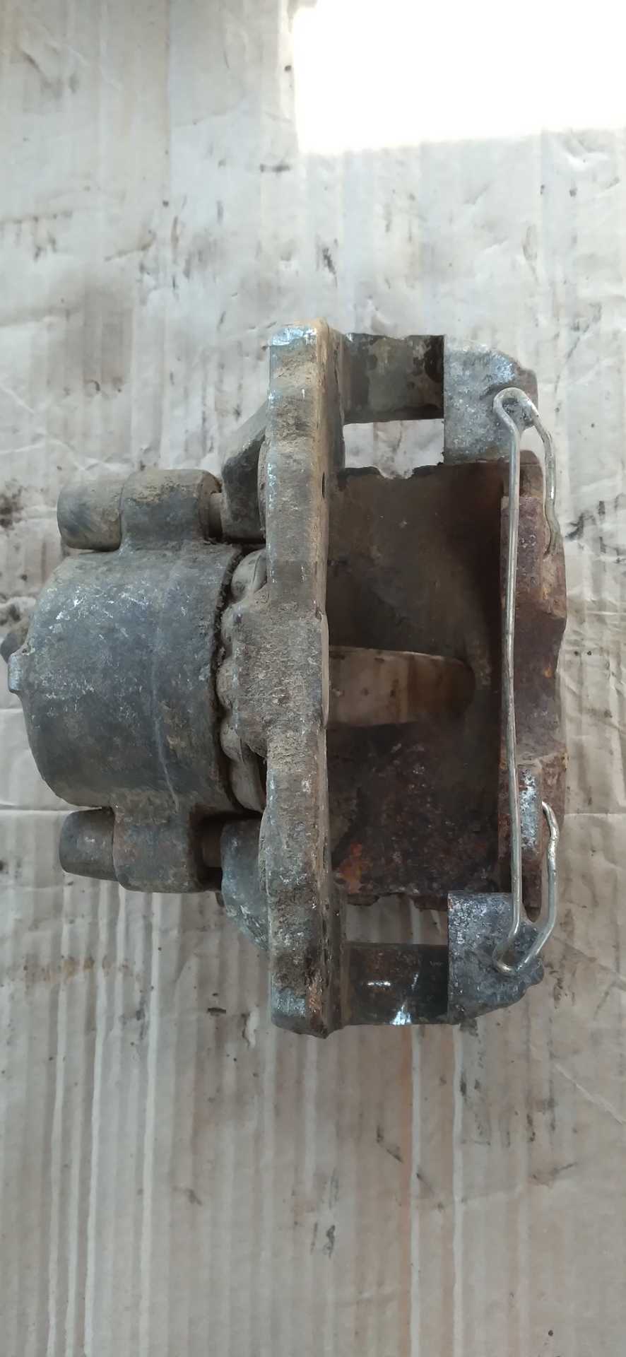 Pinça Dianteira Direita Ford Ka 99 1