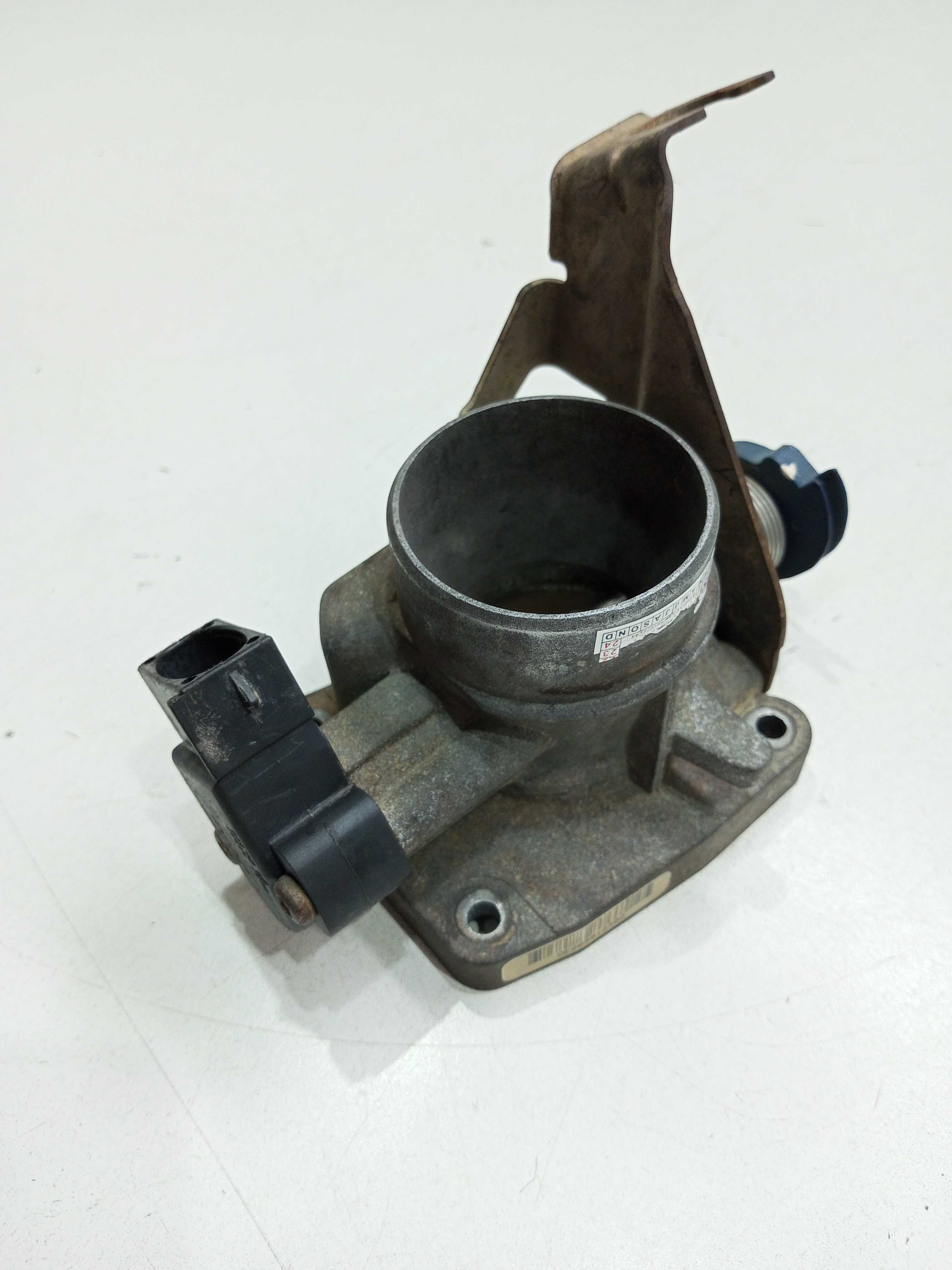 Tbi Corpo De Borboleta Ford Courrier 1.6 2003 2