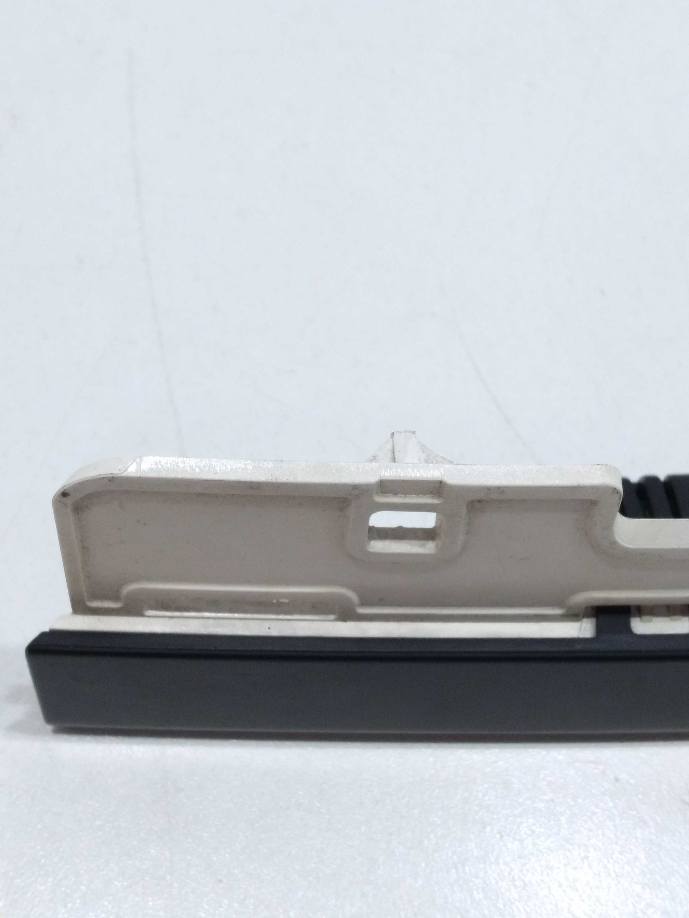 Display Sensor Estacionamento Vw Touareg 4.2 V8 2005 3