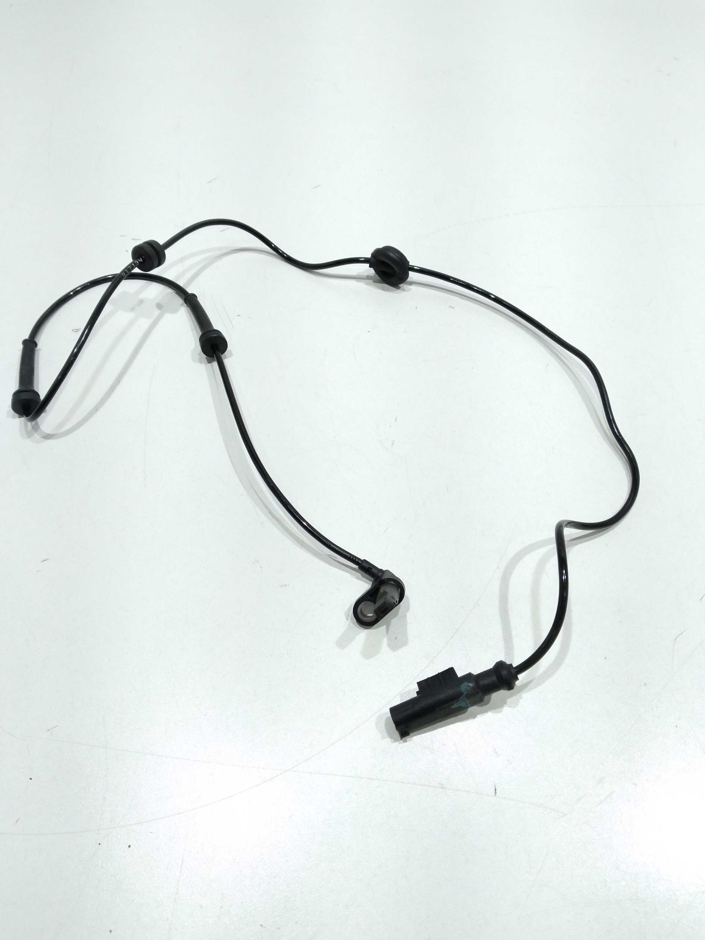 Sensor De Abs Dianteiro Esquerdo Fiat Strada 1.4 Evo 2018