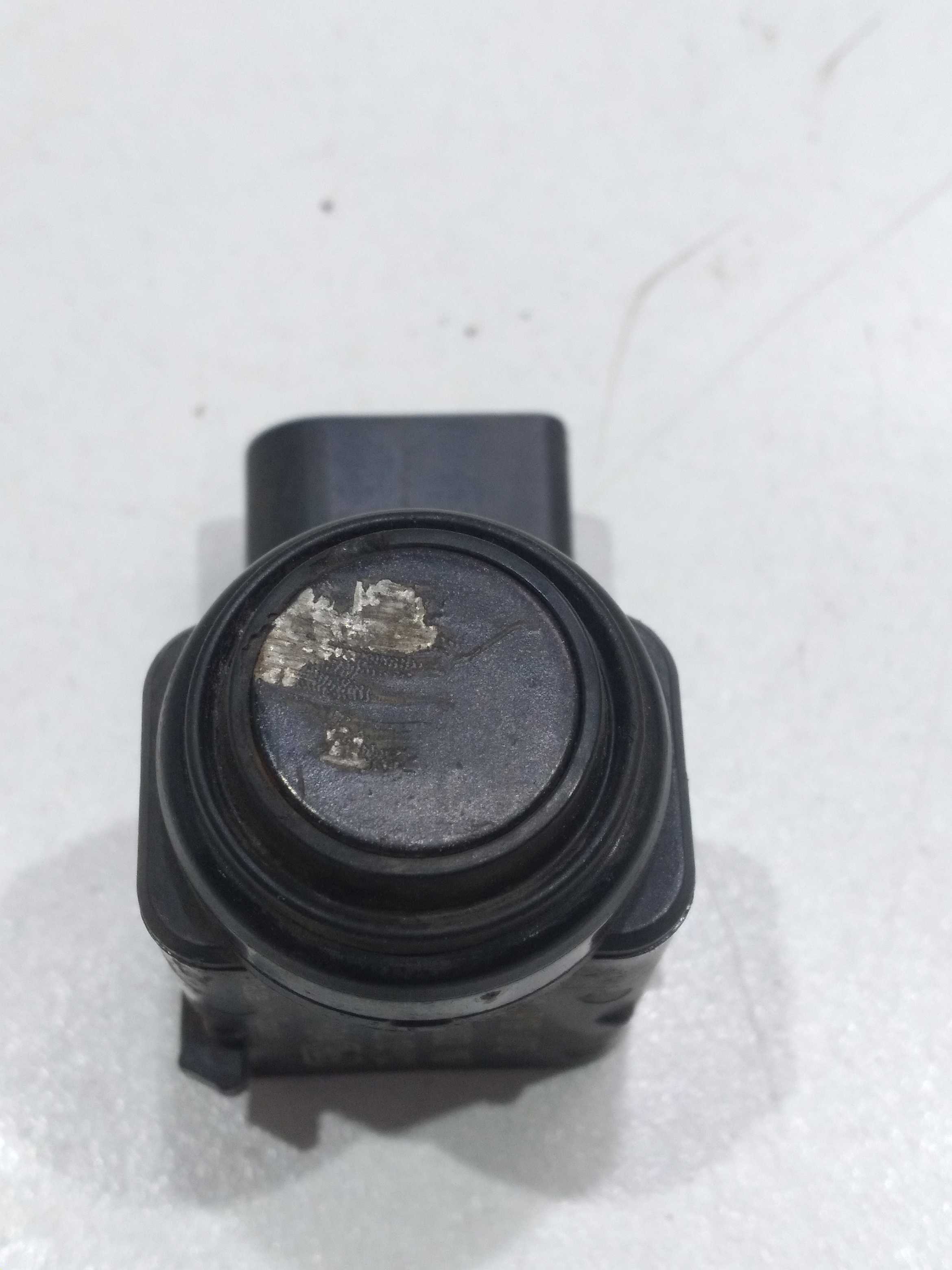 Sensor De Estacionamento 4 Diant. Vw Touareg 4.2 V8 2005 7
