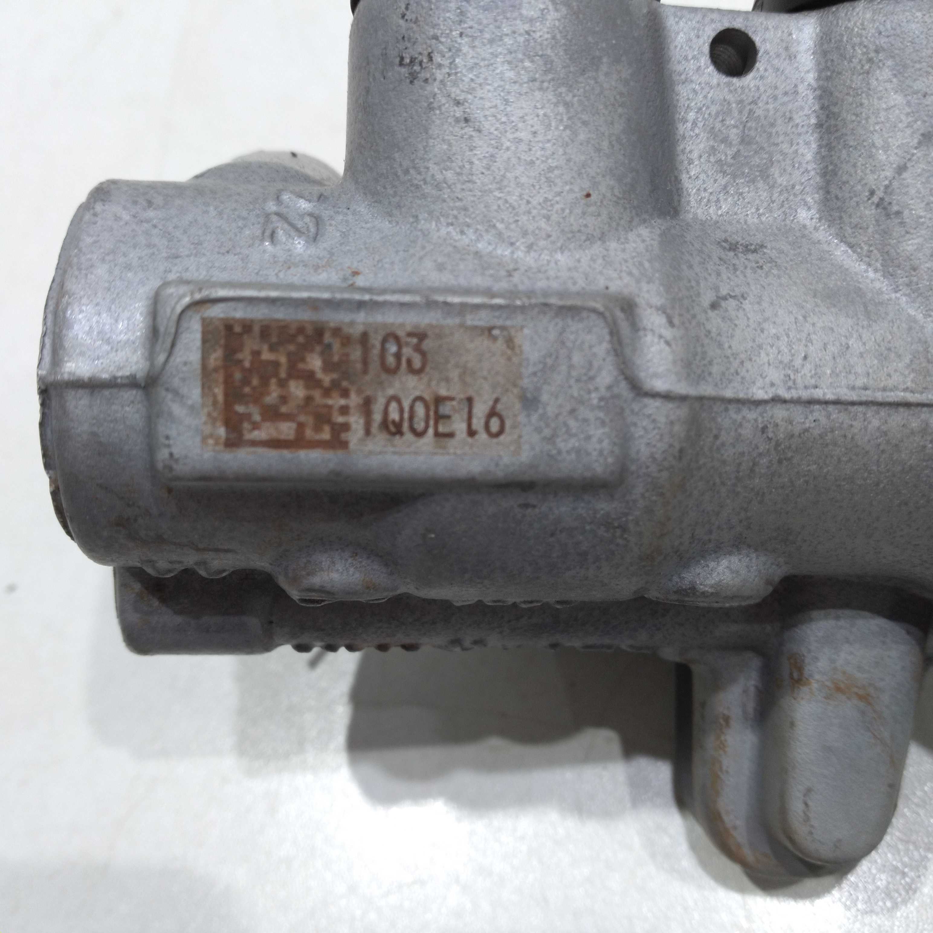 Cilindro Mestre Saveiro Robust 1.6 2018 5