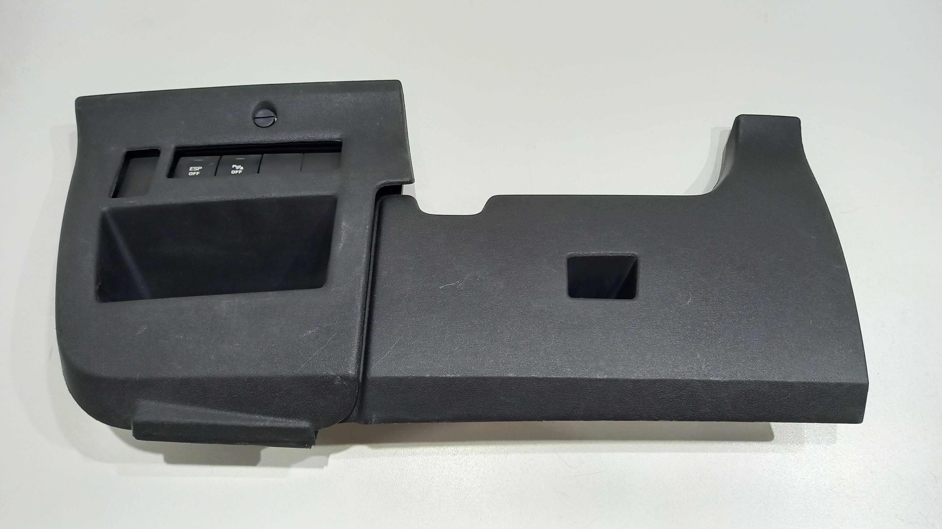 Tampa Caixa De Fusíveis Citroën C4 Pallas 2010 1