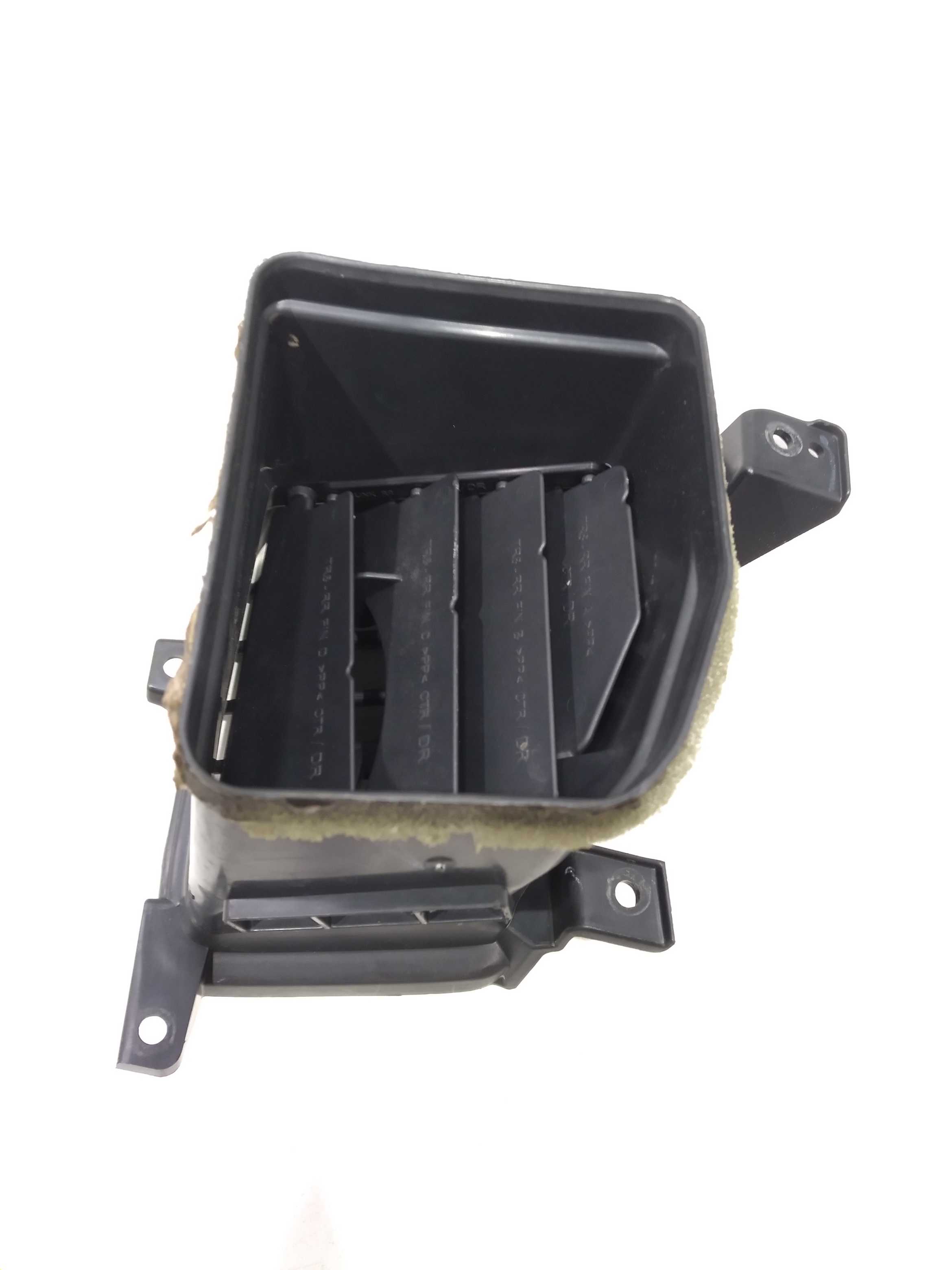 Difusor De Ar Cond. Lado Direito Honda Civic 2012 À 2016 3
