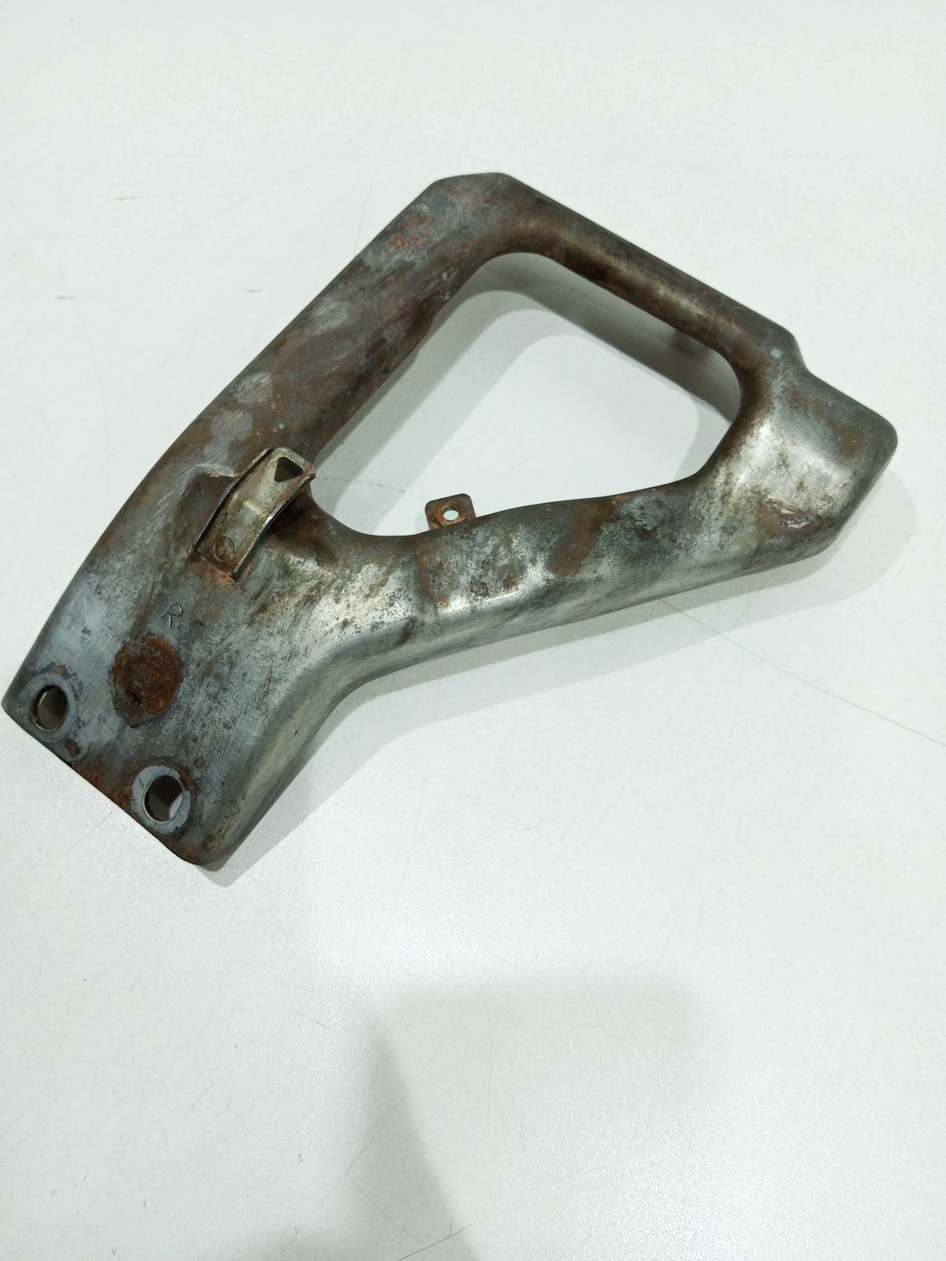 Suporte Do Coletor De Admissão Pajero Tr4 2007 3