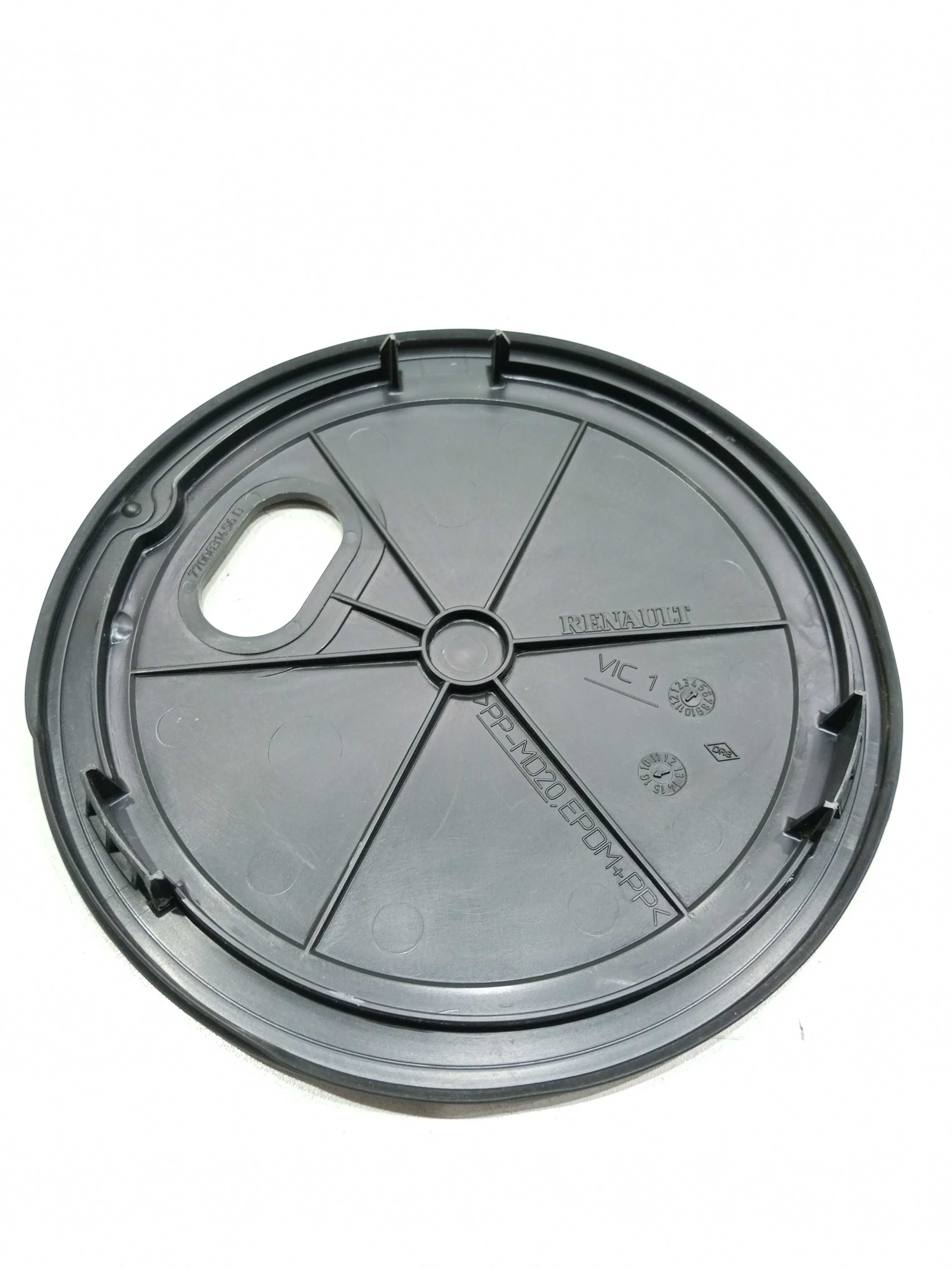 Tampa Da Bomba De Combustível Renault Sandero 2016 3