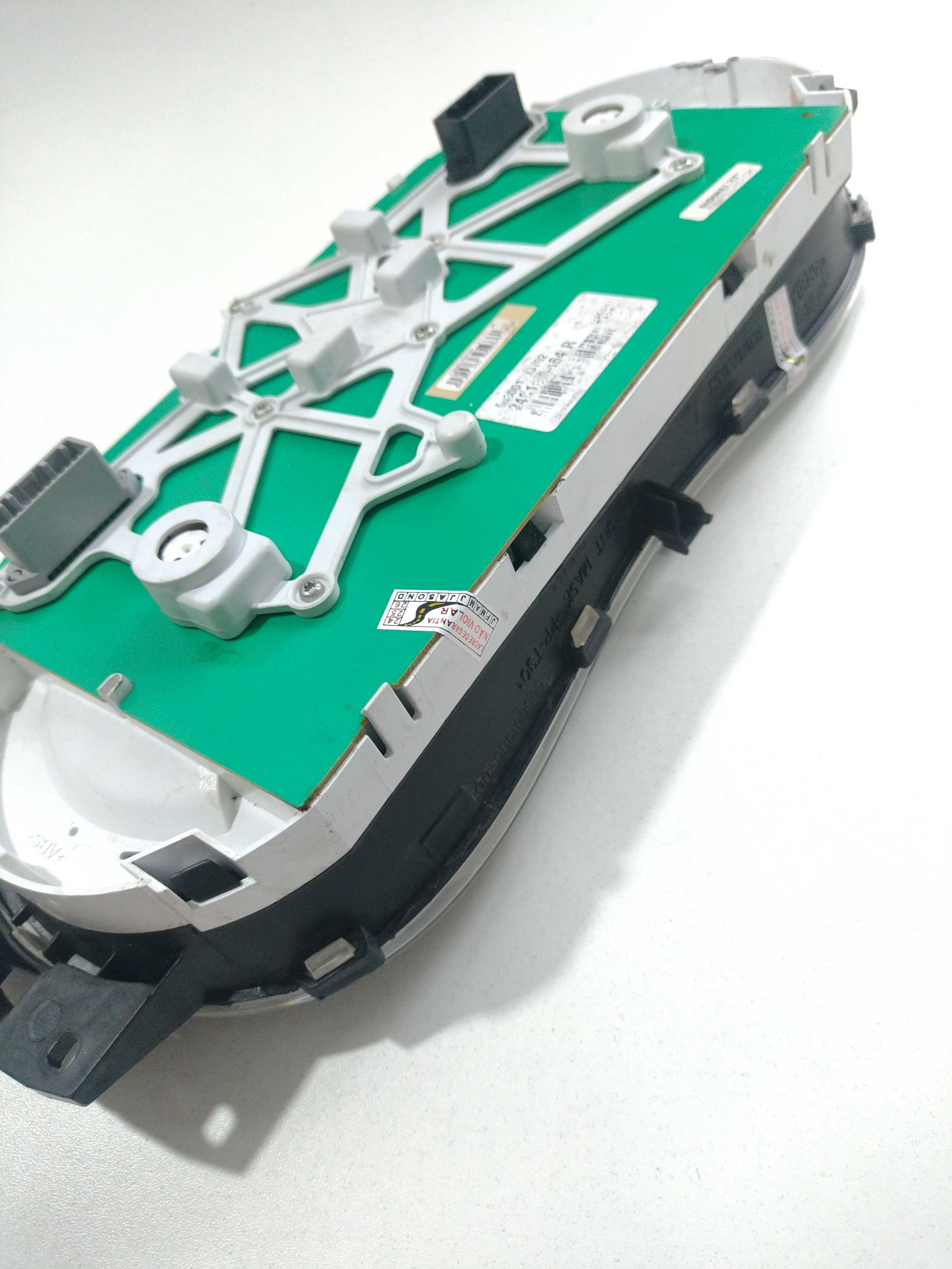 Painel De Instrumentos Renault Sandero 2013 1.6 Original 8