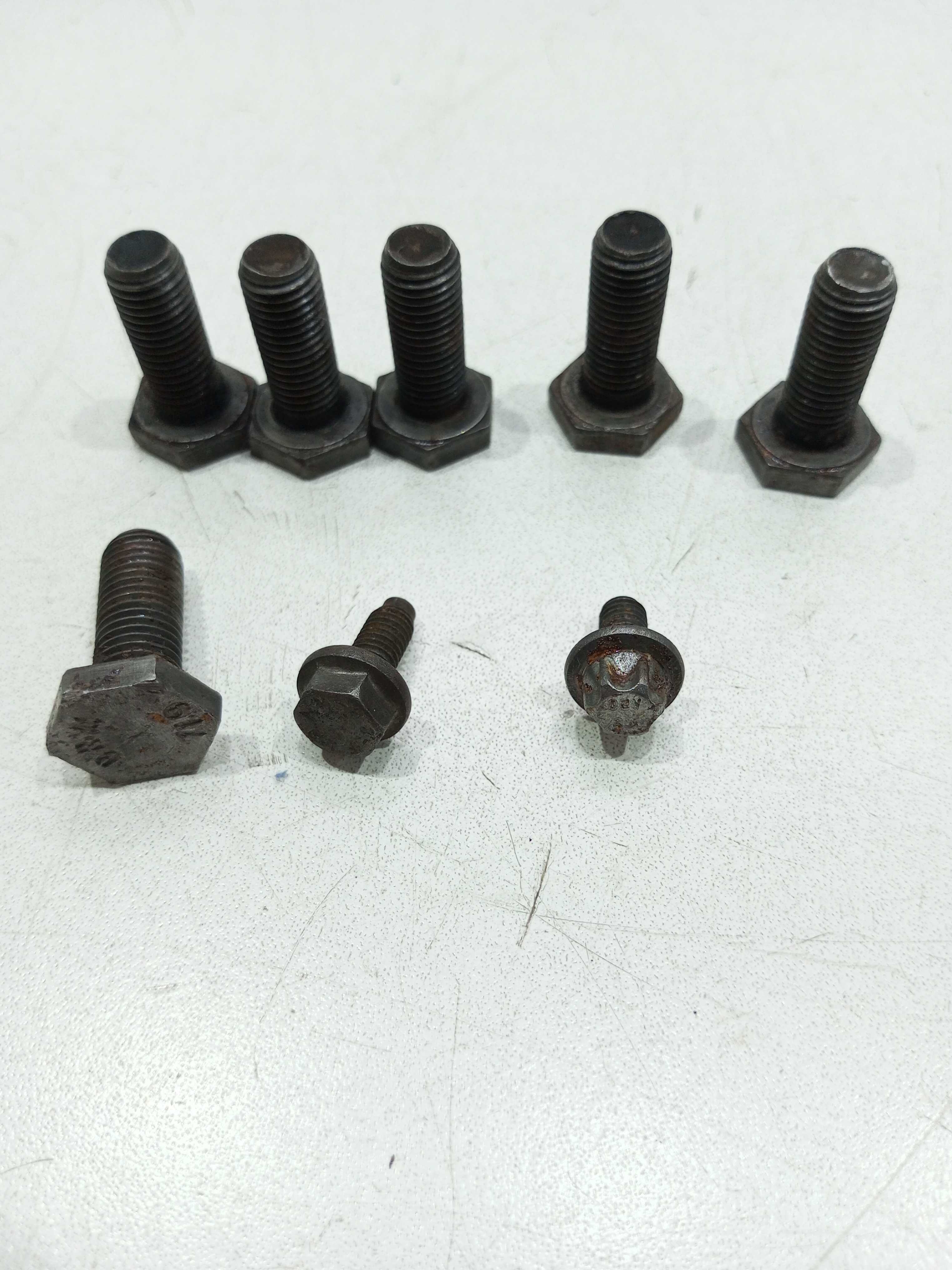 Parafusos Do Volante Motor Astra 2.0 2000 2