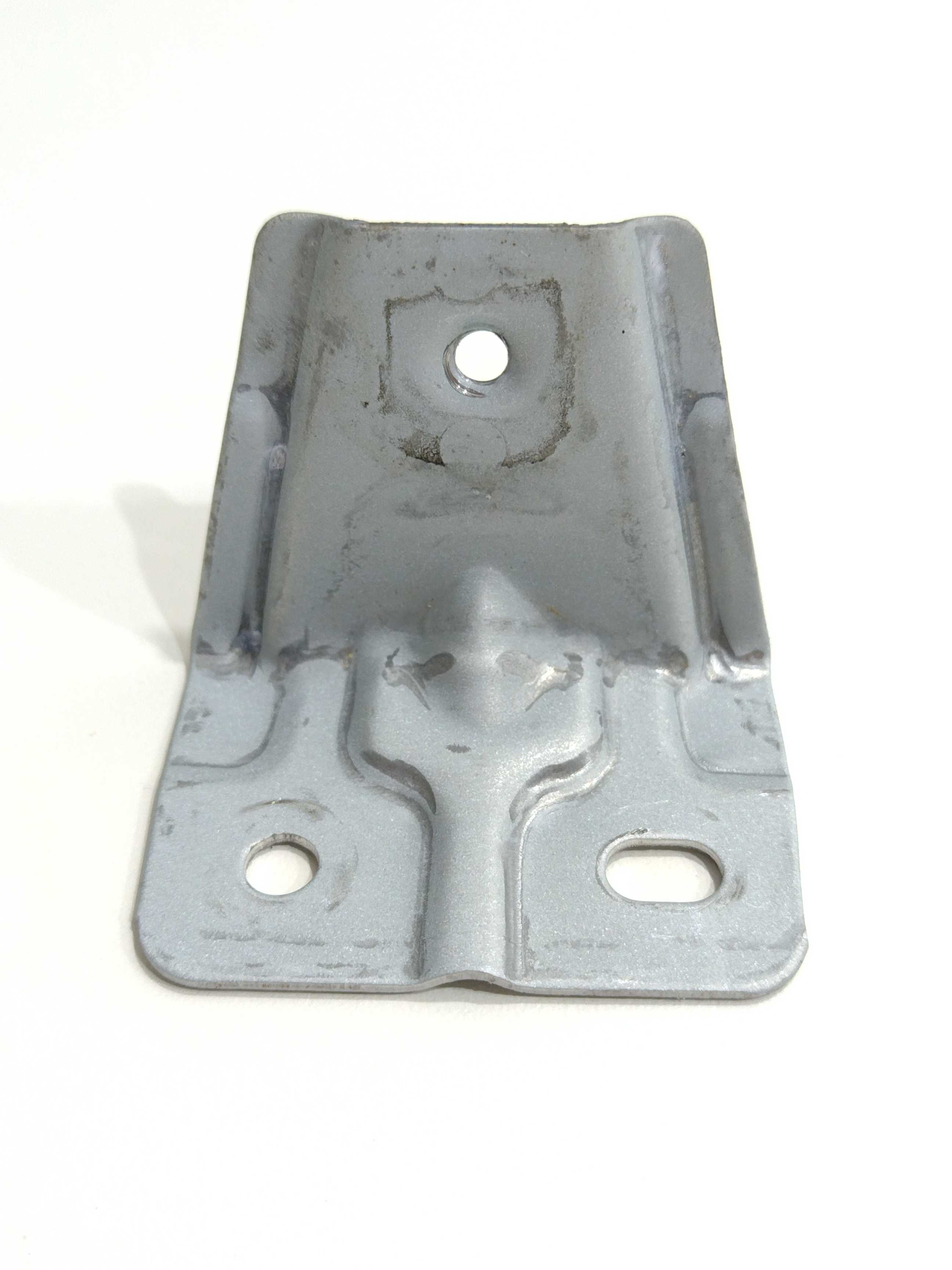 Suporte Forro De Porta Hyundai Hb20s 2022 1