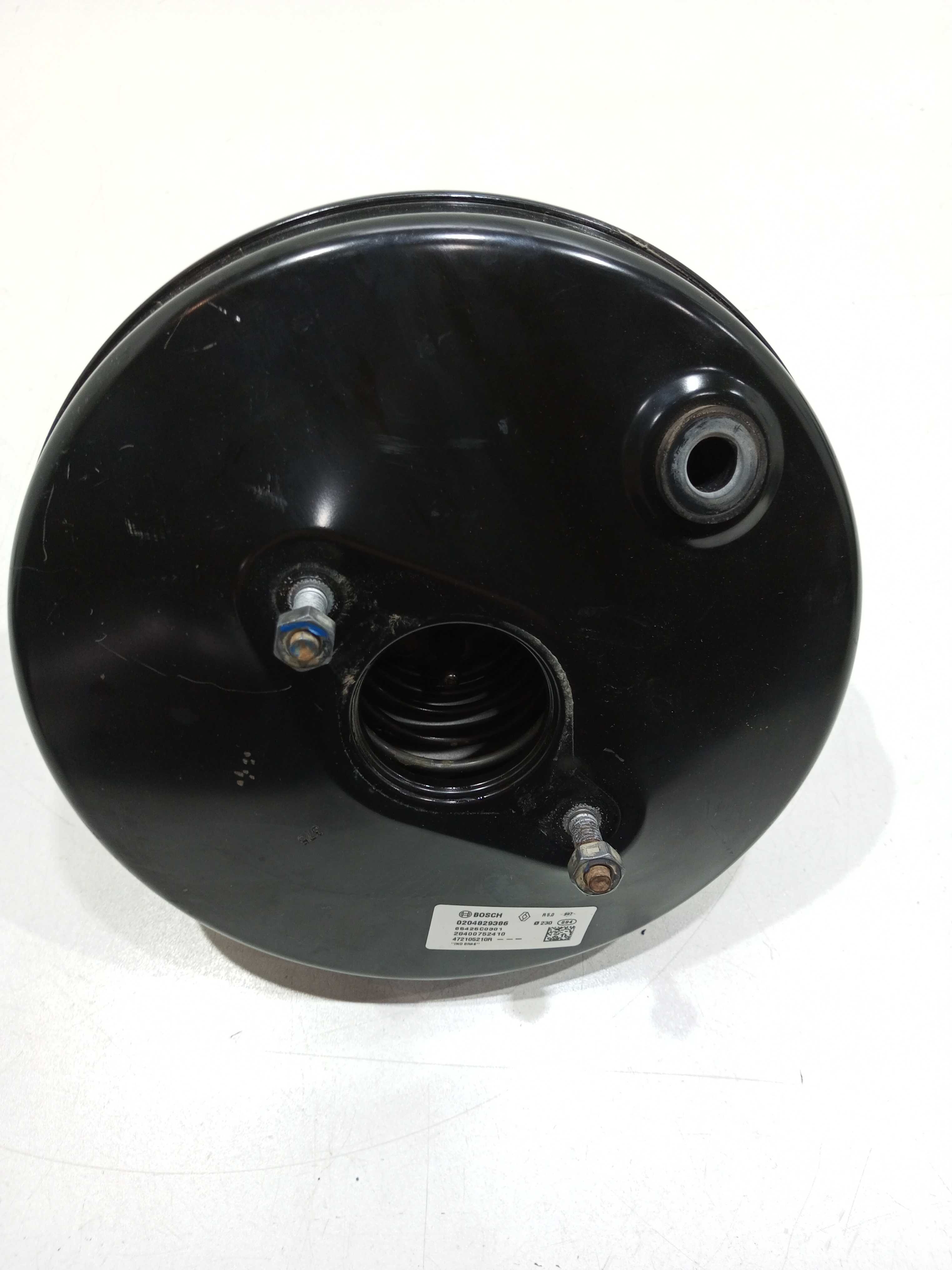 Hidrovacuo Servo Freio Renault Sandero 1.0 16v 2016