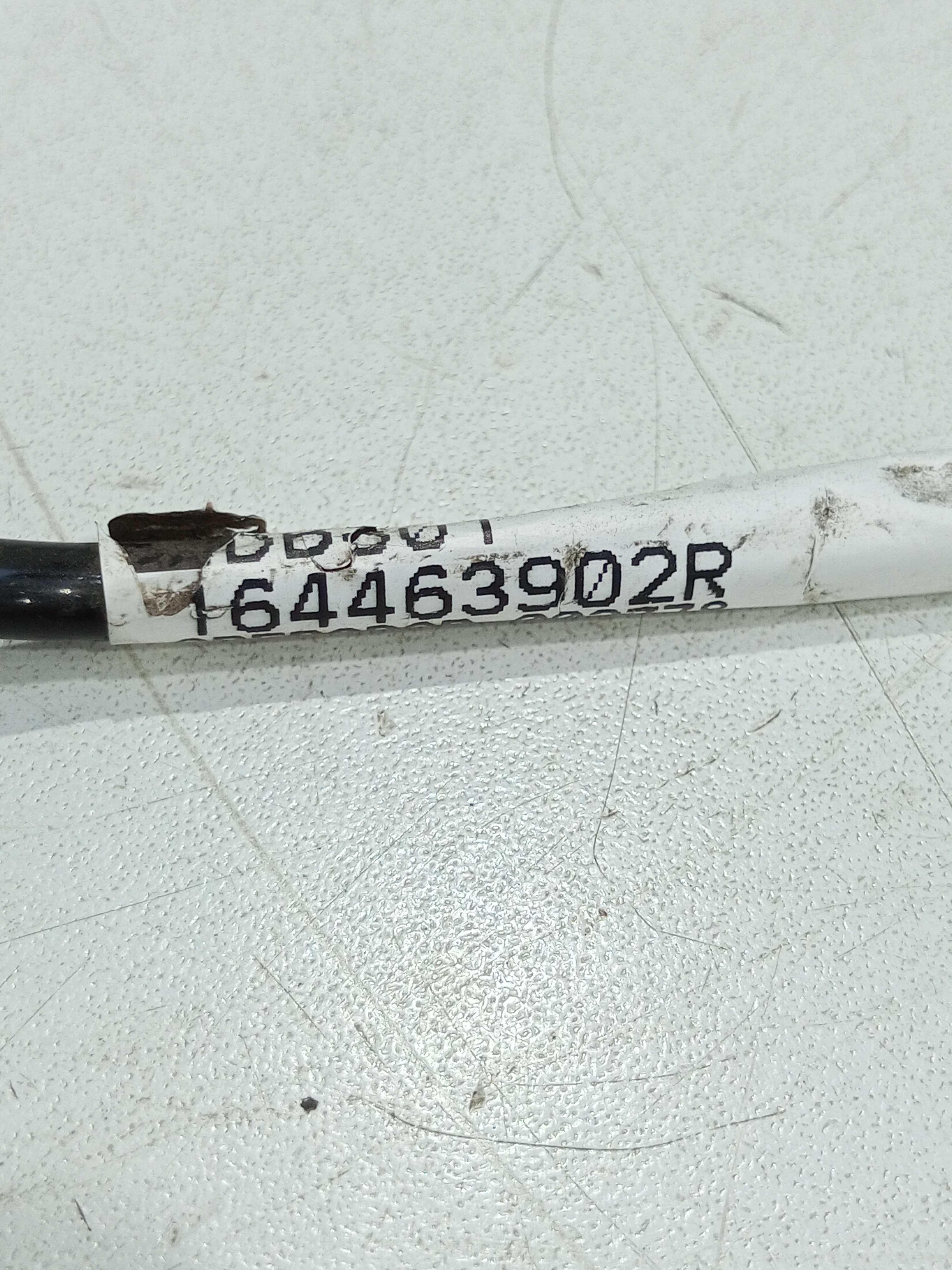 Mangueira Tubo Combustível Canister Renault Sandero 2016 5