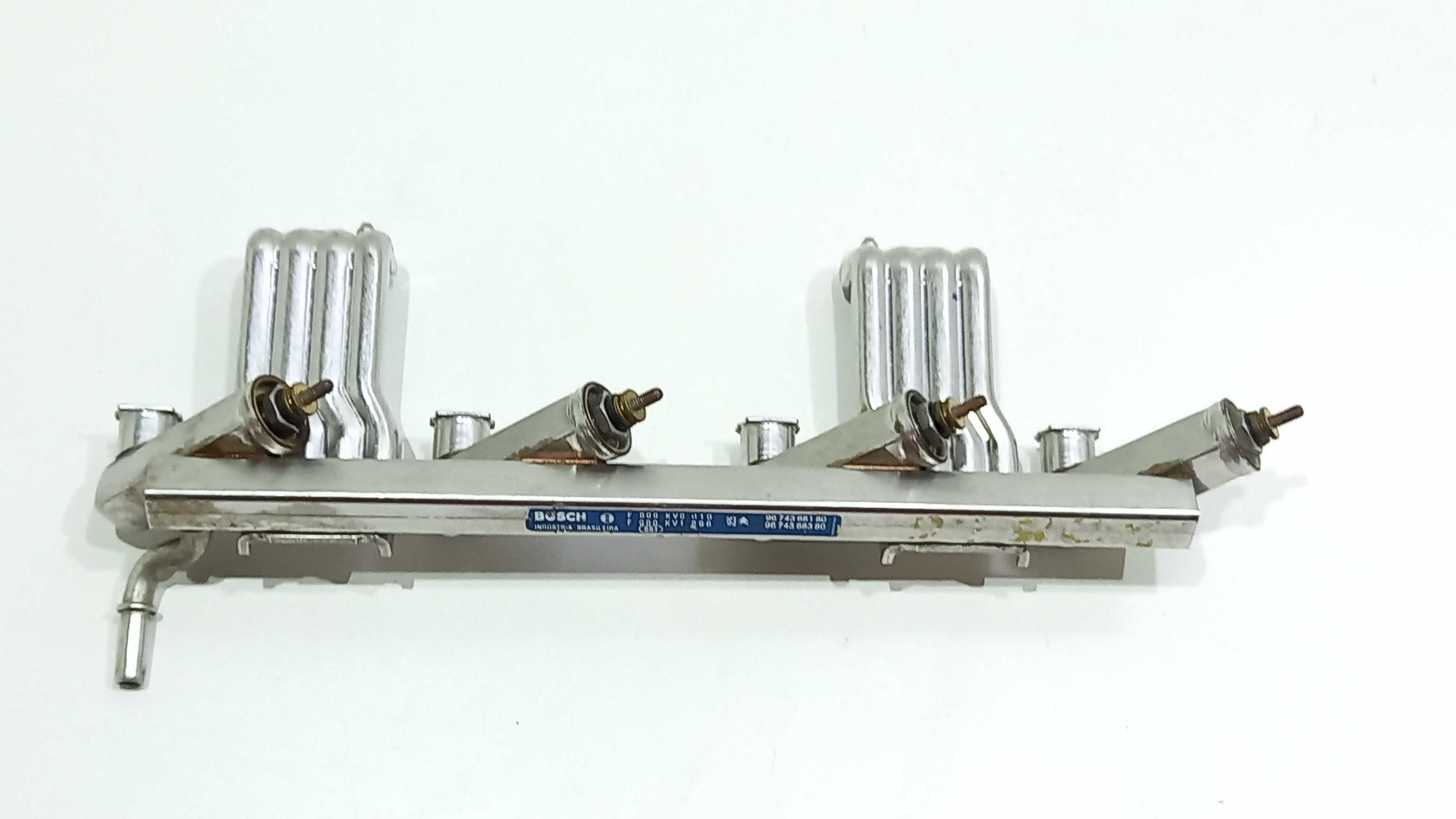 Flauta De Bicos   308 208 Citroën C3 Aircross 1.6 2014 1