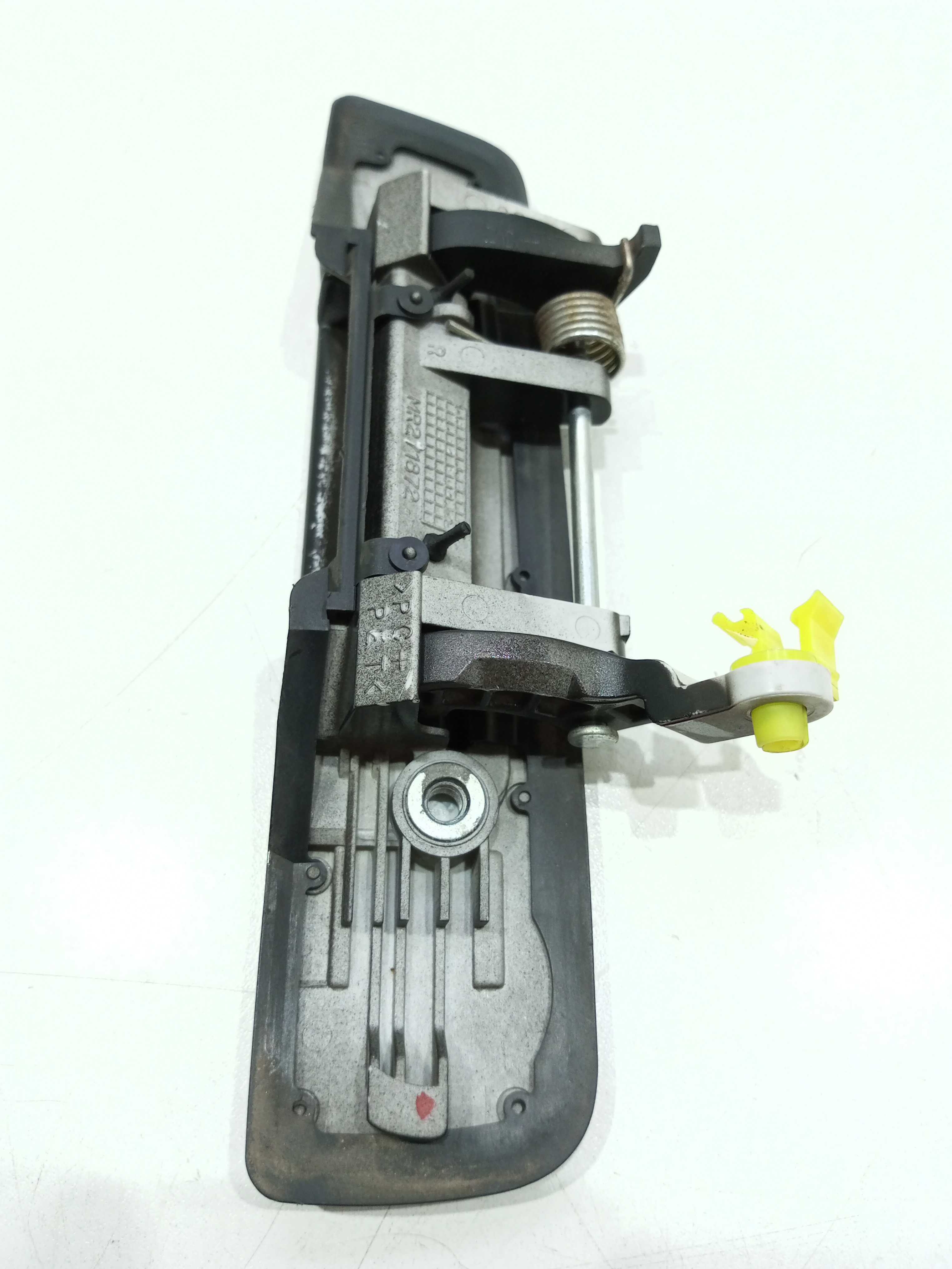 Maçaneta Externa Porta Traseira Direita Pajero Tr4 2007 3