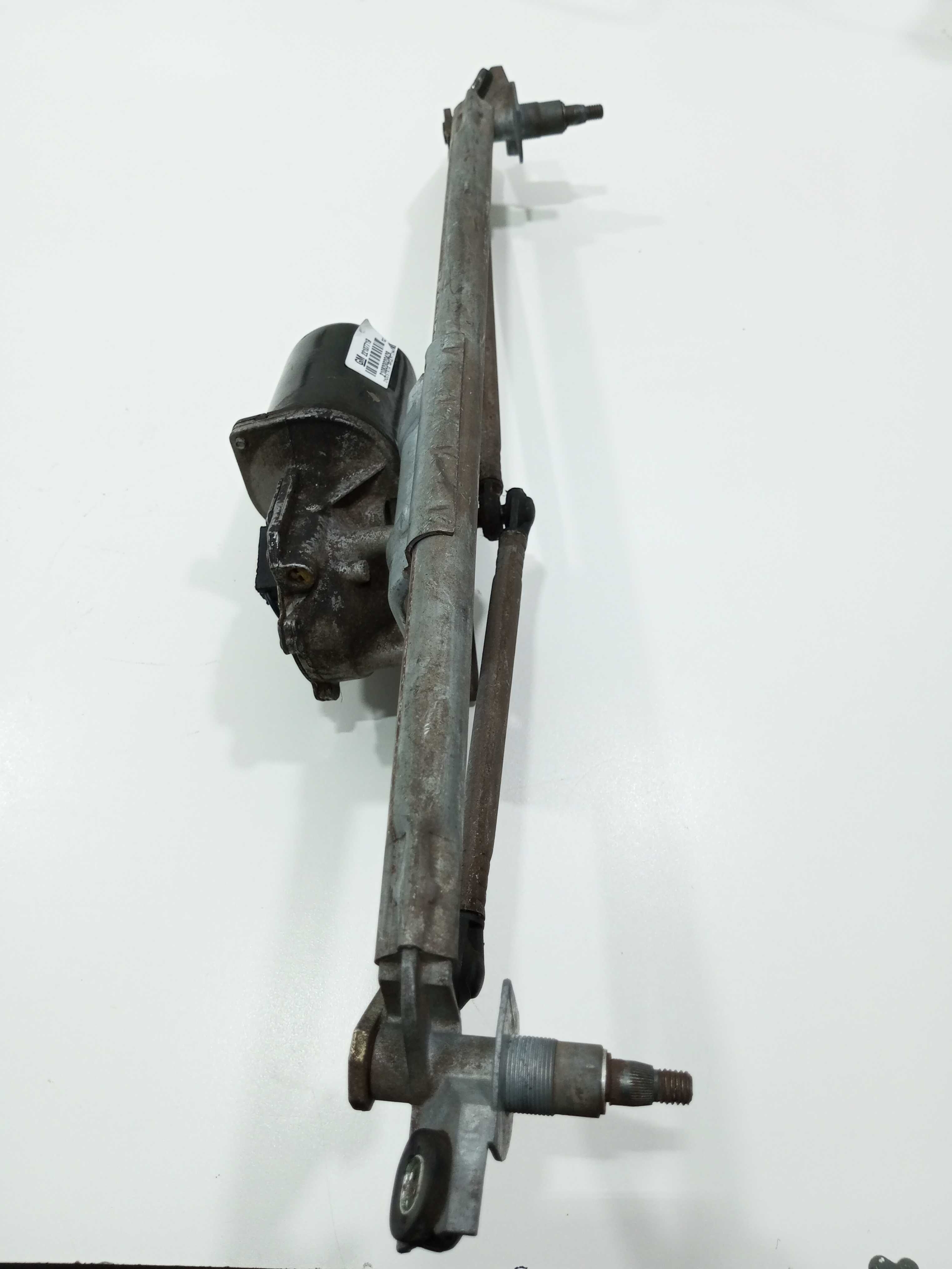 Motor Limpador Parabrisa E Galhada Chevrolet Corsa 2000 2
