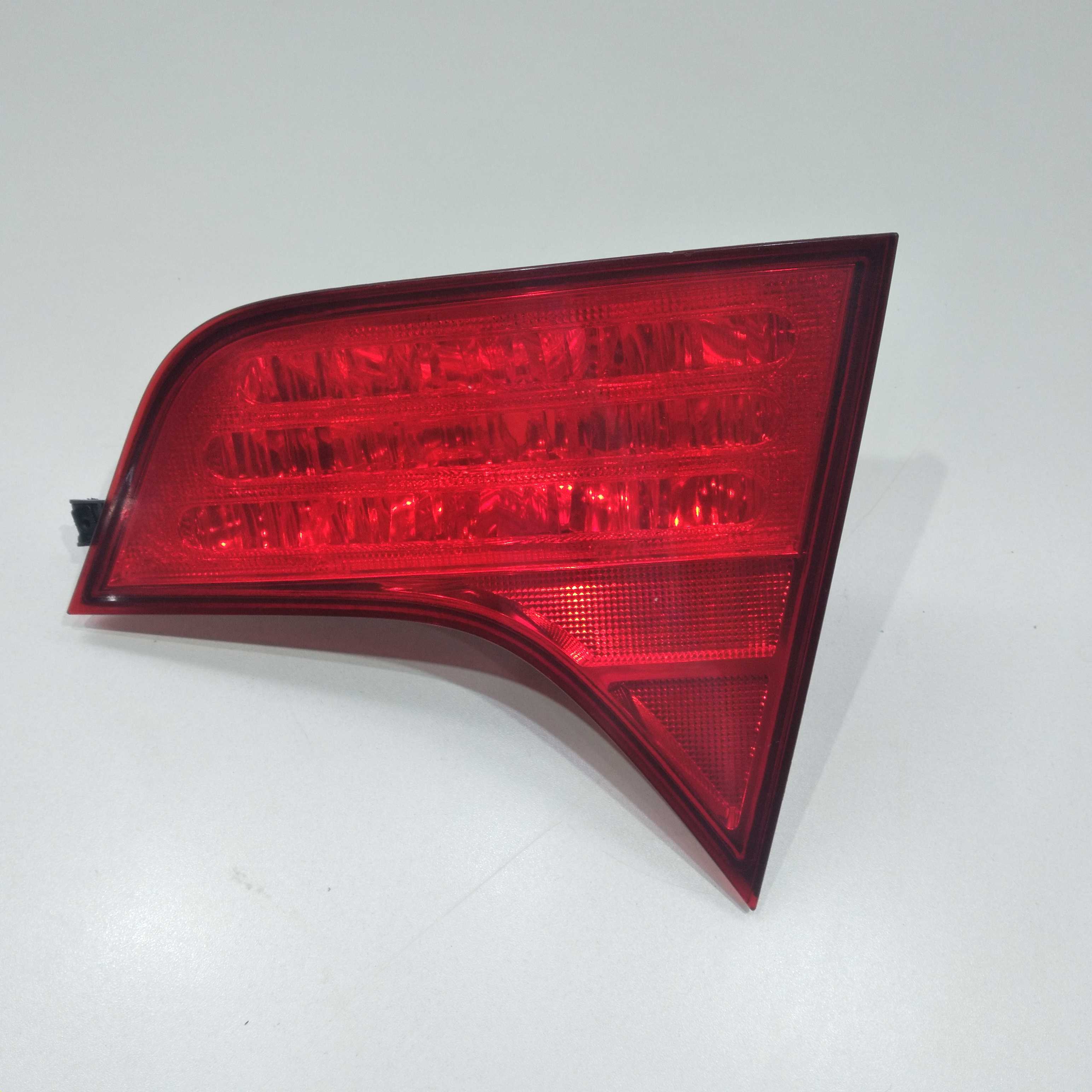 Lanterna Traseira Direita Da Tampa Honda Civic 2007 À  2011 1