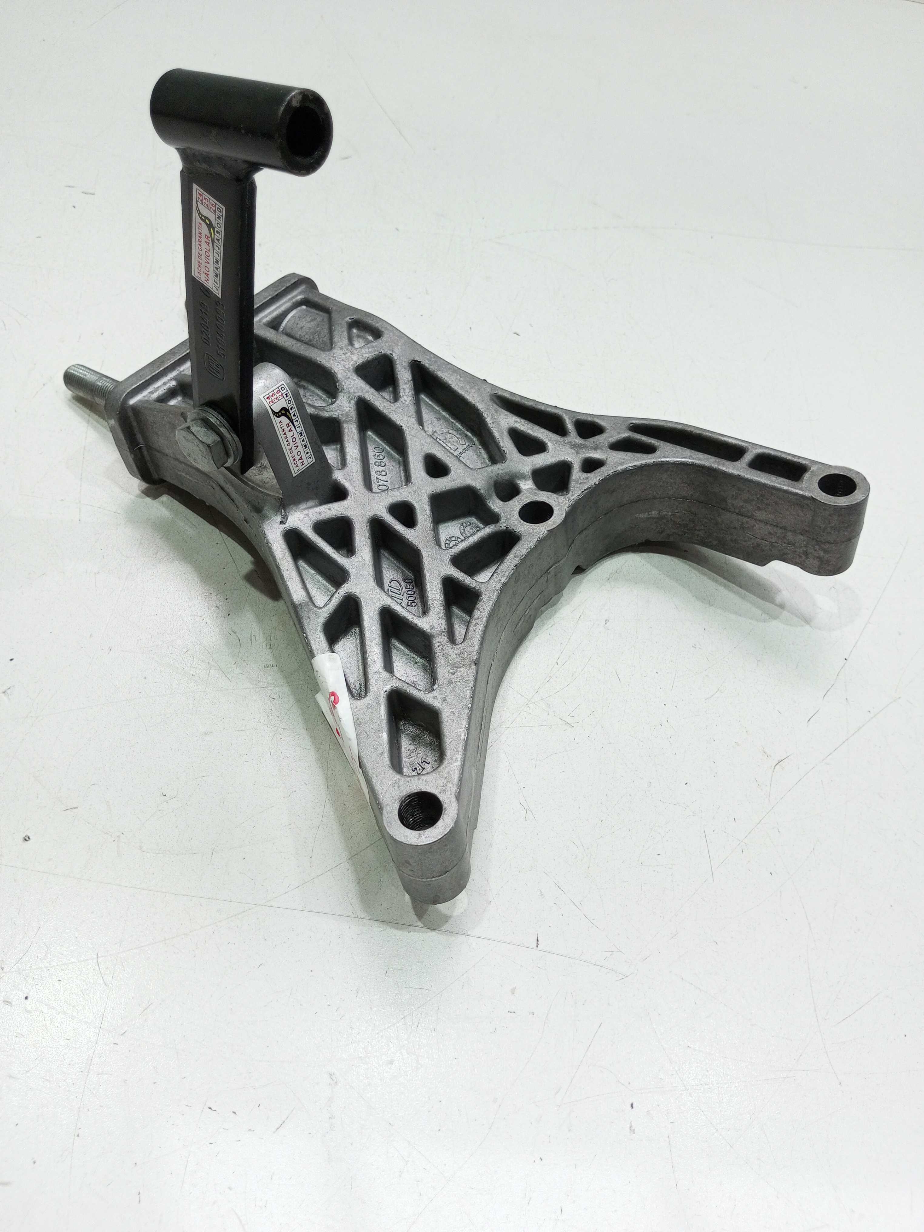 Suporte Do Coxim Câmbio Fiat Strada 1.4 2022 3