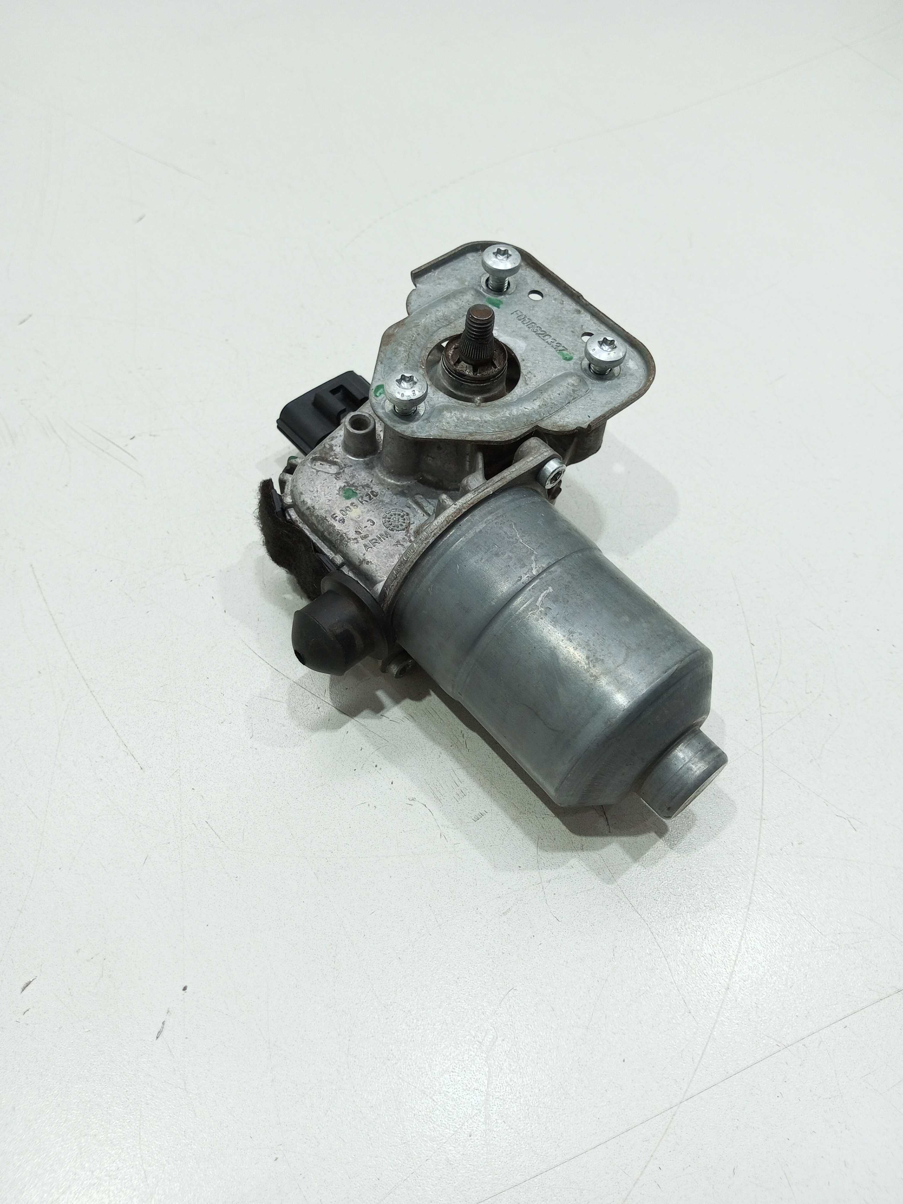 Motor Limpador Dianteiro Ford Ka Se 1.0 2017 Hatch 5