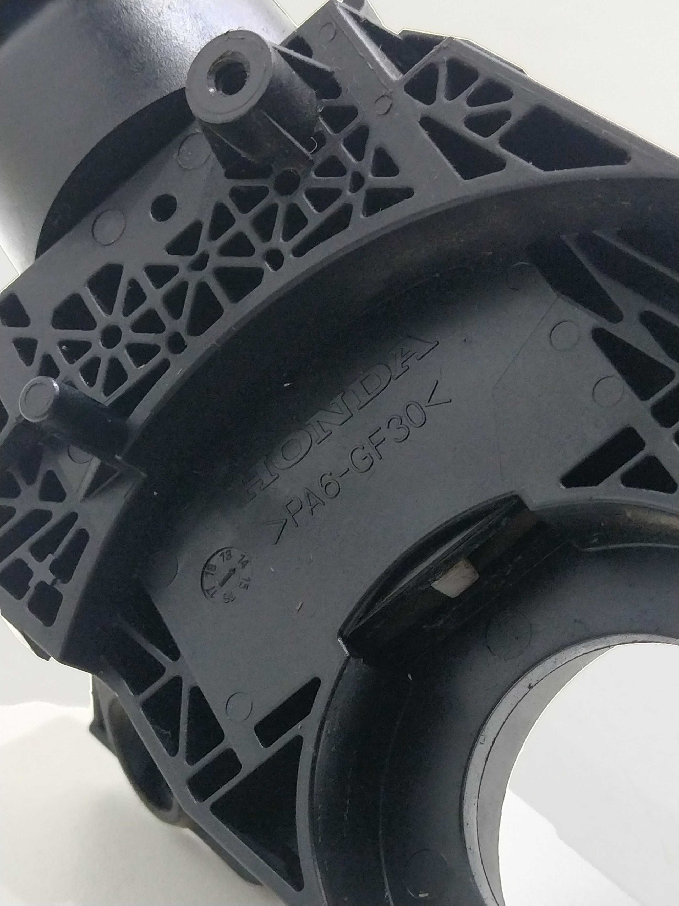 Comando De Seta E Limpador Honda Fit 2015 7