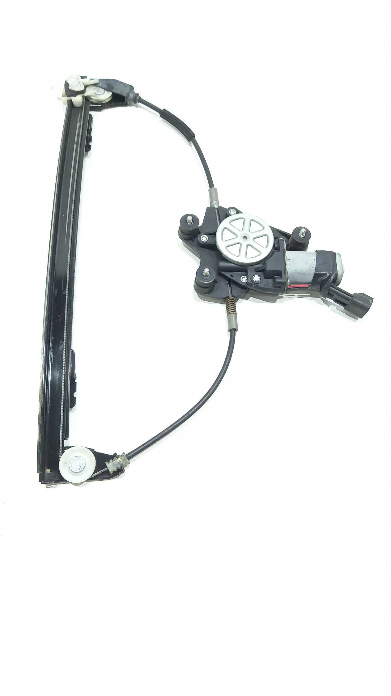 Maquina De Vidro Elétrica Dianteira Direita Siena 4p 2009 3