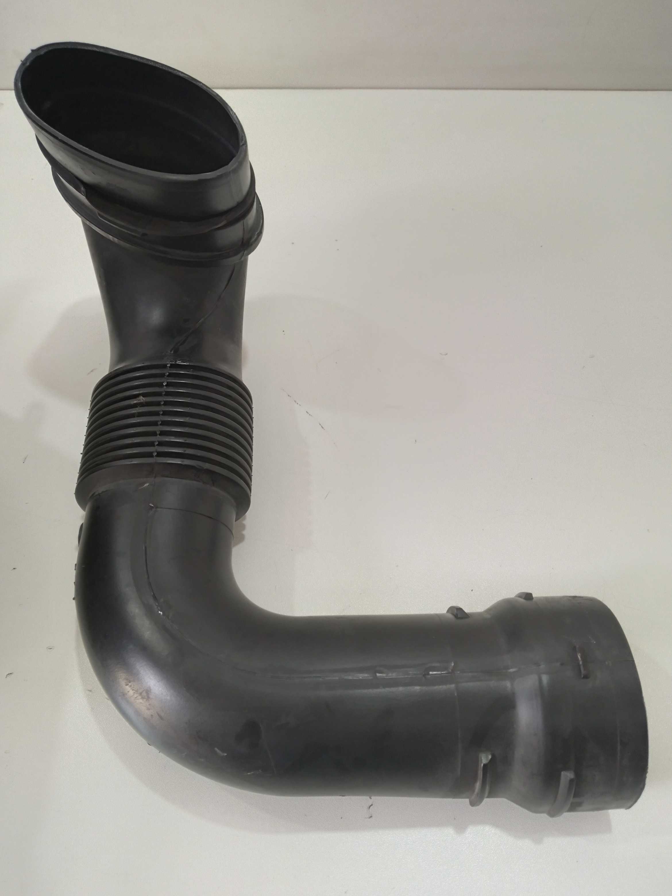 Duto De Ar Da Caixa Filtro  C4 2.0 Exclusive Flex 2010 2