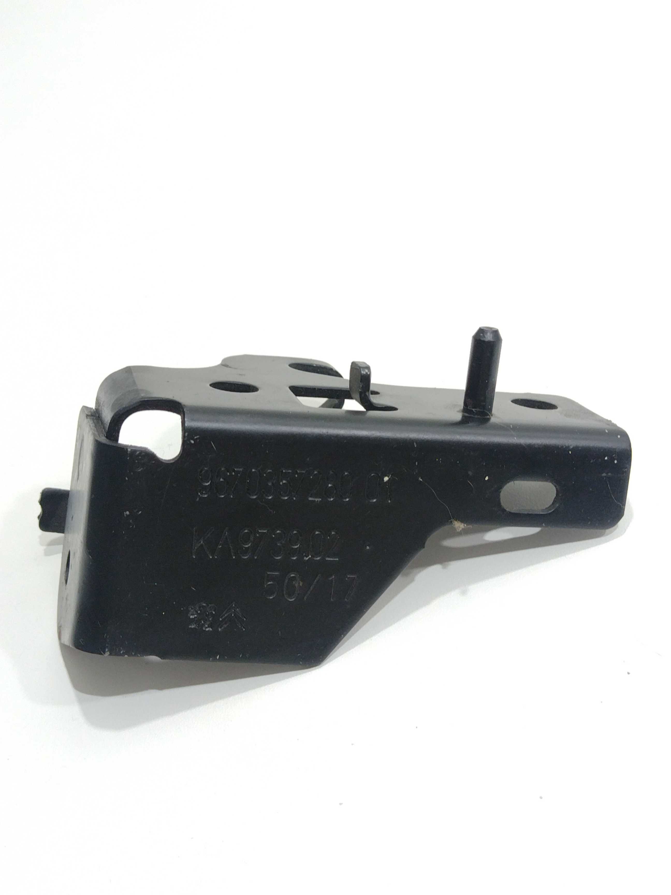 Suporte Caixa Do Filtro De Ar Citroen Aircross 2018 1