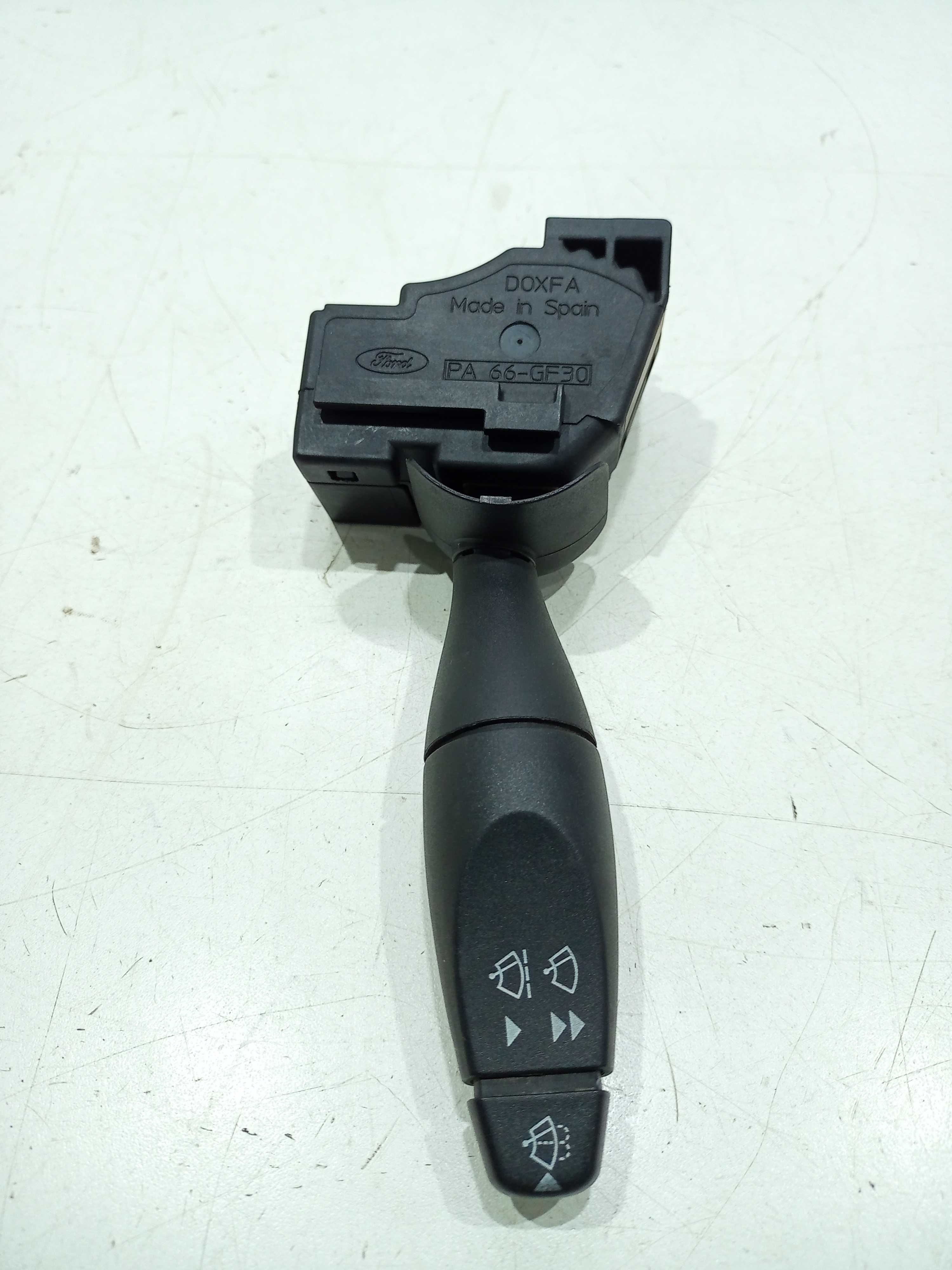 Comando Chave Limpador Ford Focus Sedan 1.6 2007 3
