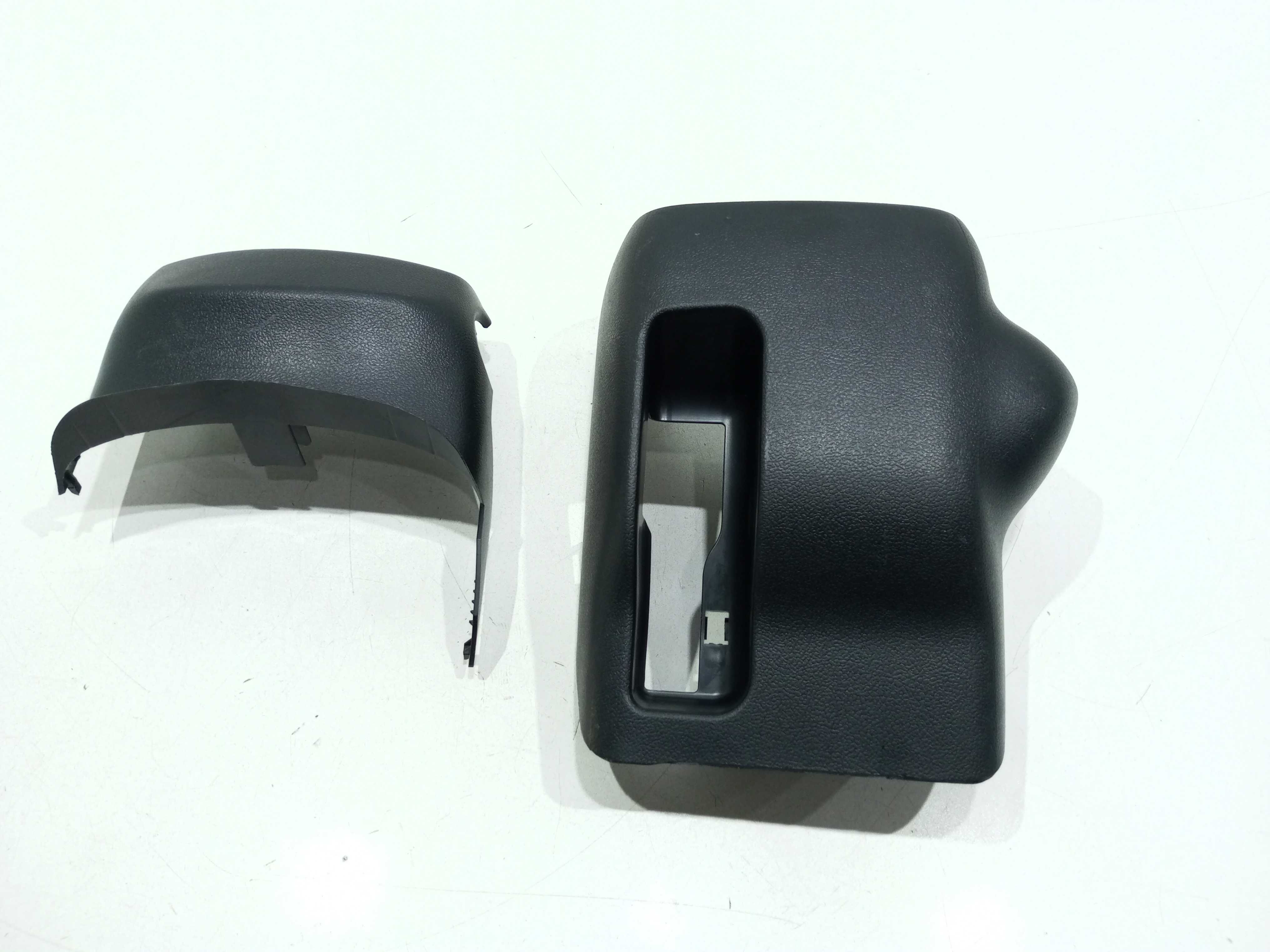 Moldura Chave De Seta Etios 1.3 2016 1