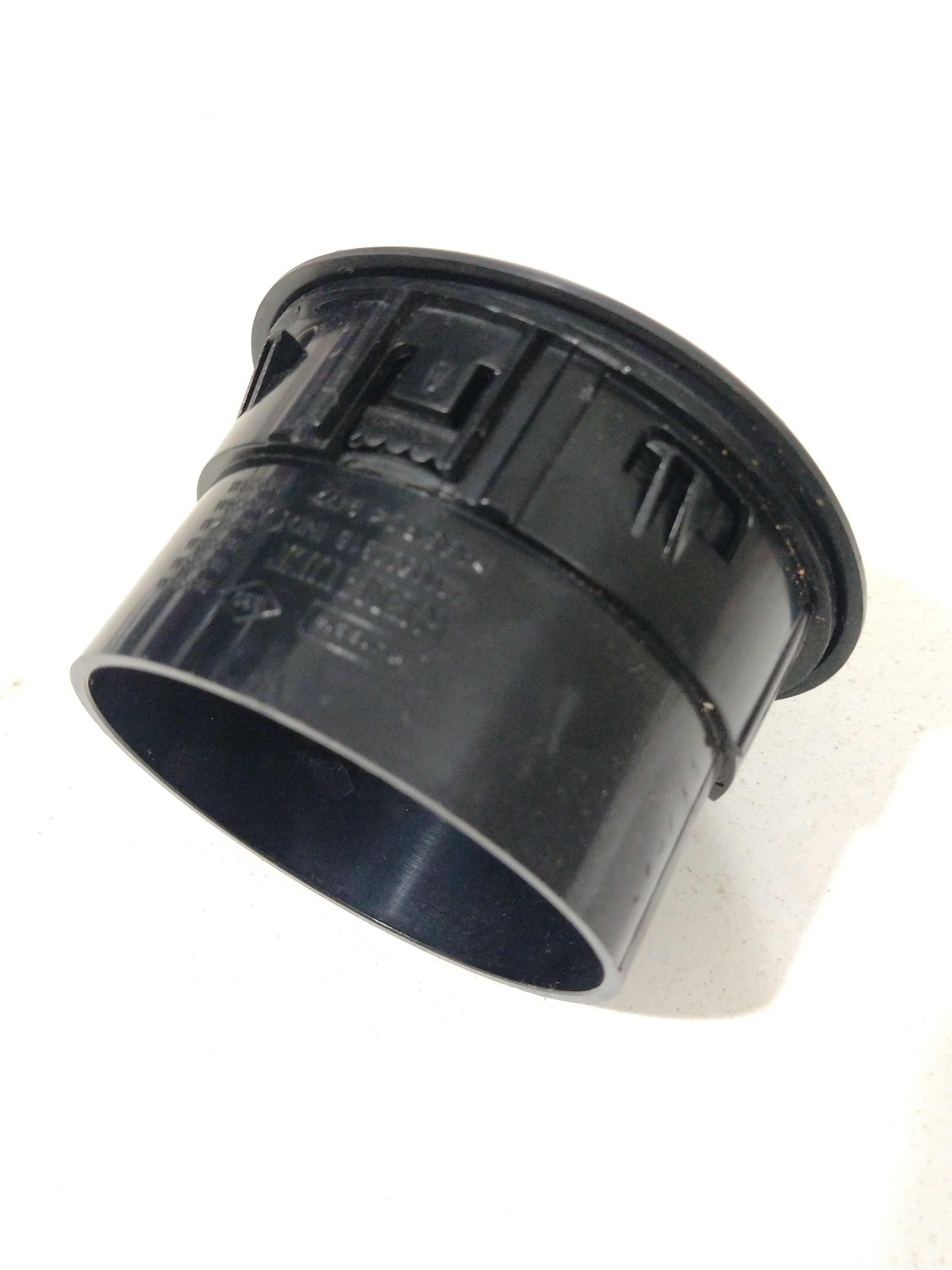 Difusor Ar Painel Central Duster 2013 Original 8200532316 3
