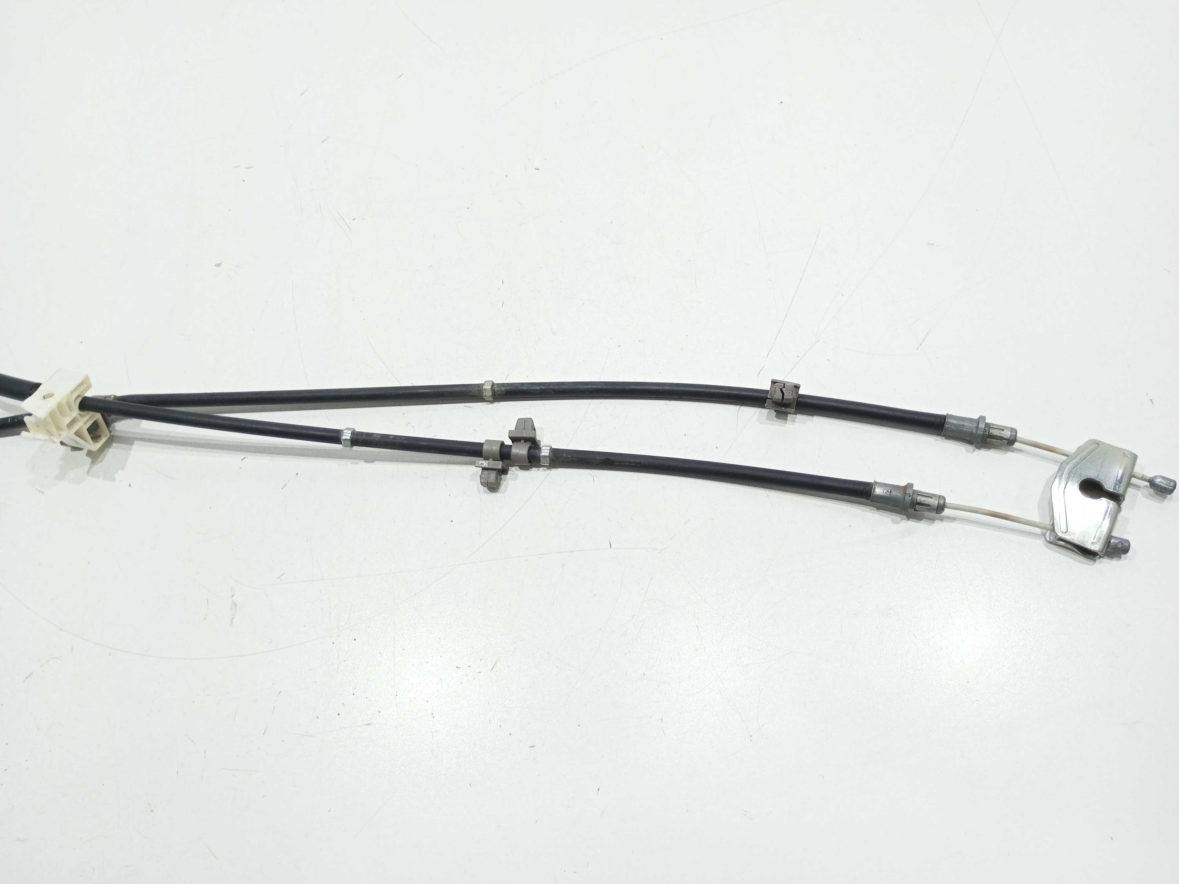 Par Cabos Do Freio De Mão Ford Ka Se 1.0 3cc 2017 2