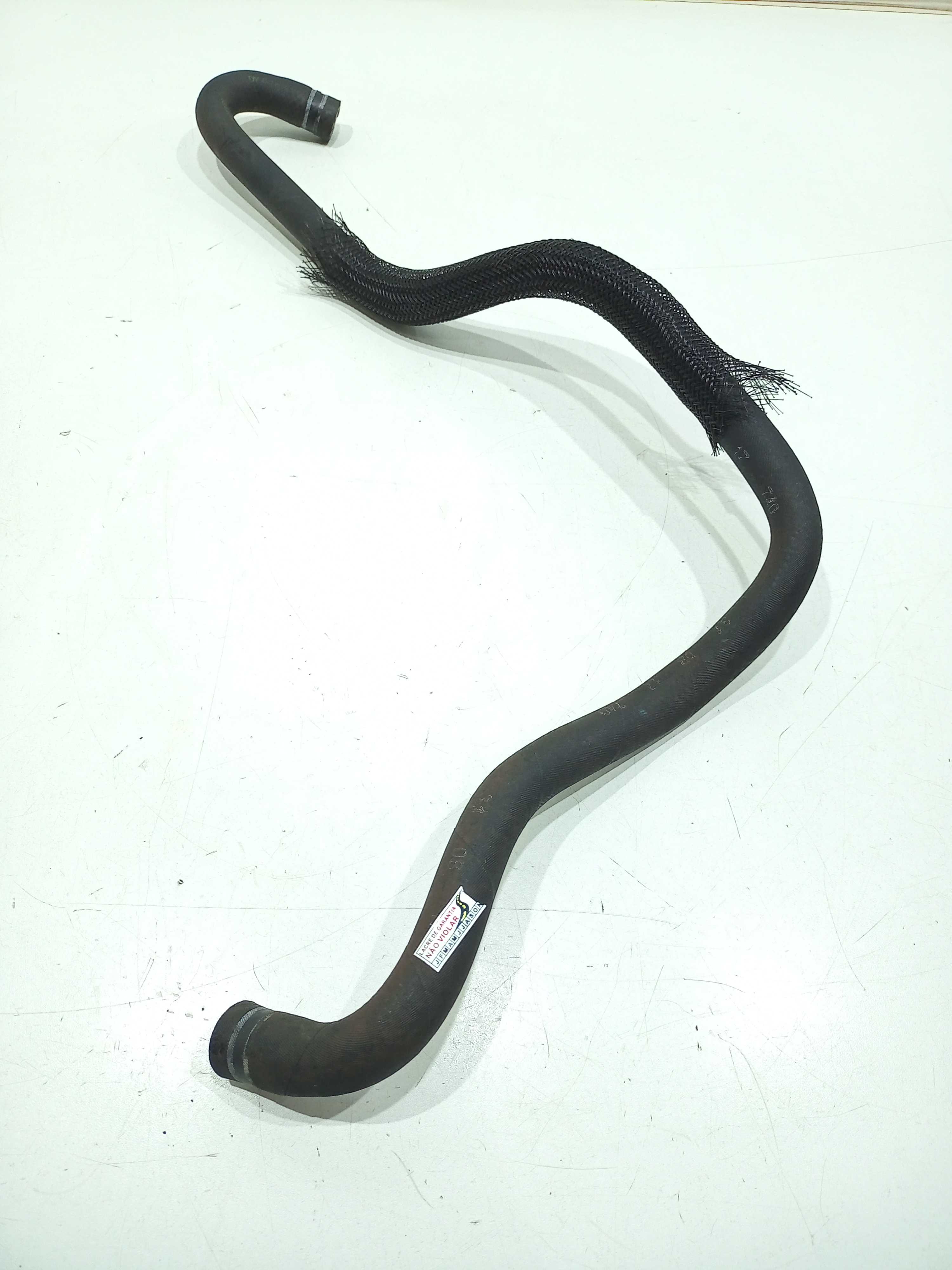 Mangueira Ar Quente Fiat Strada 1.4 2018 1