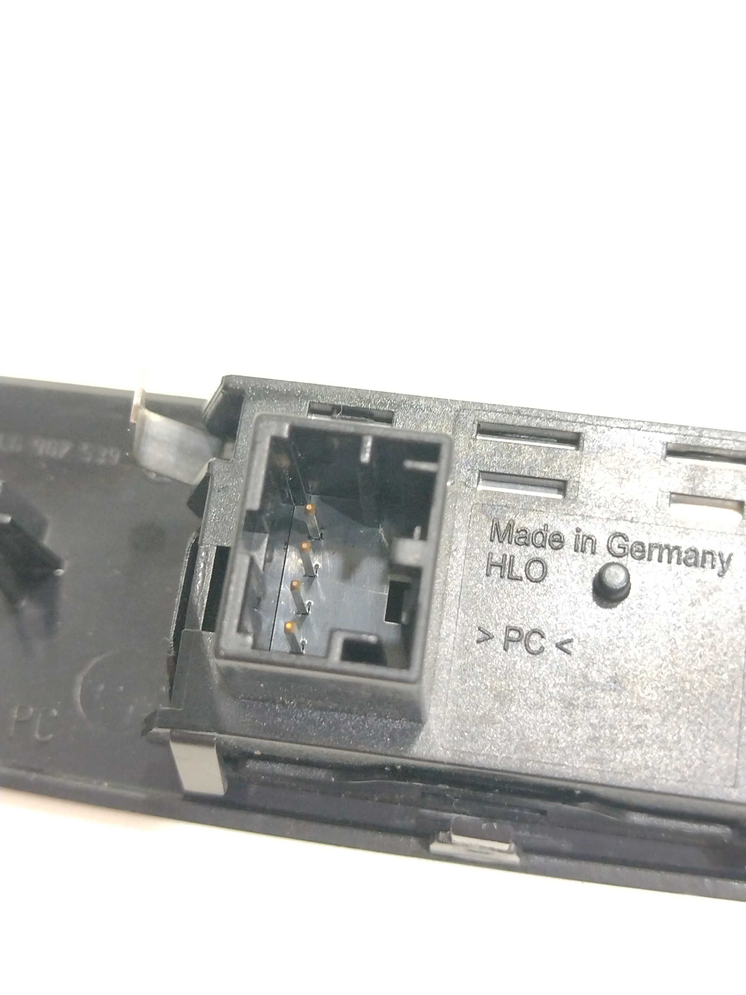 Sensor Luz Ambiente Vw Touareg 2005 Original 3