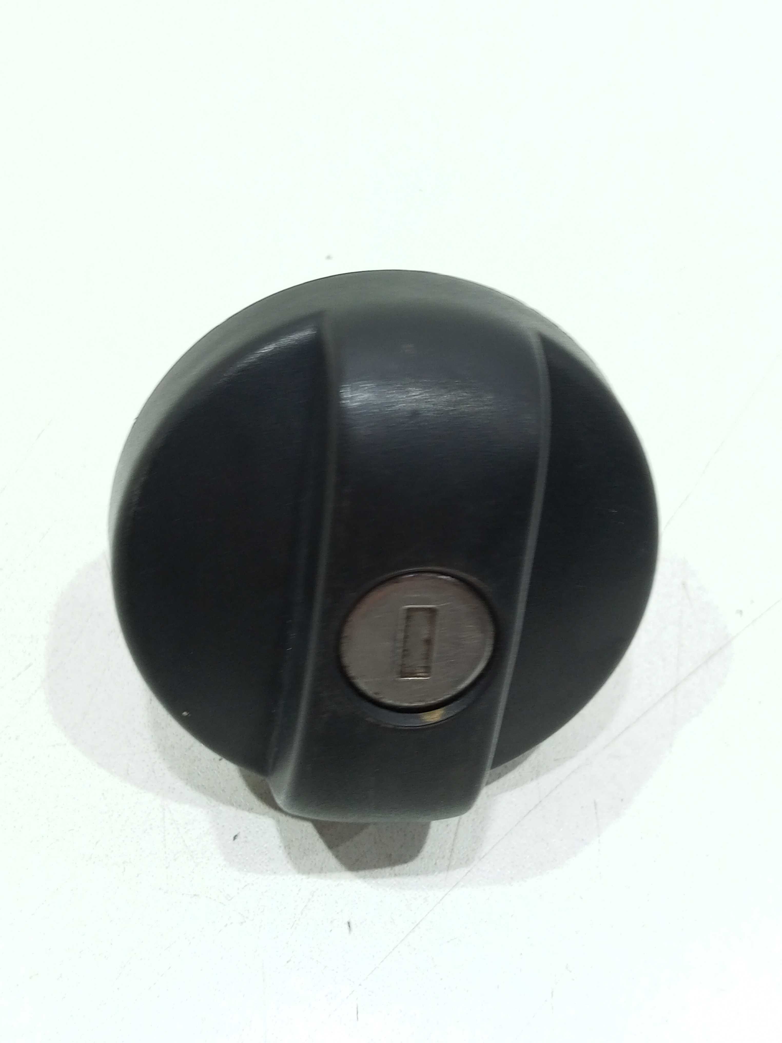Tampa Gargalo Tanque Citroen C3 1.6 2014 Sem Chave