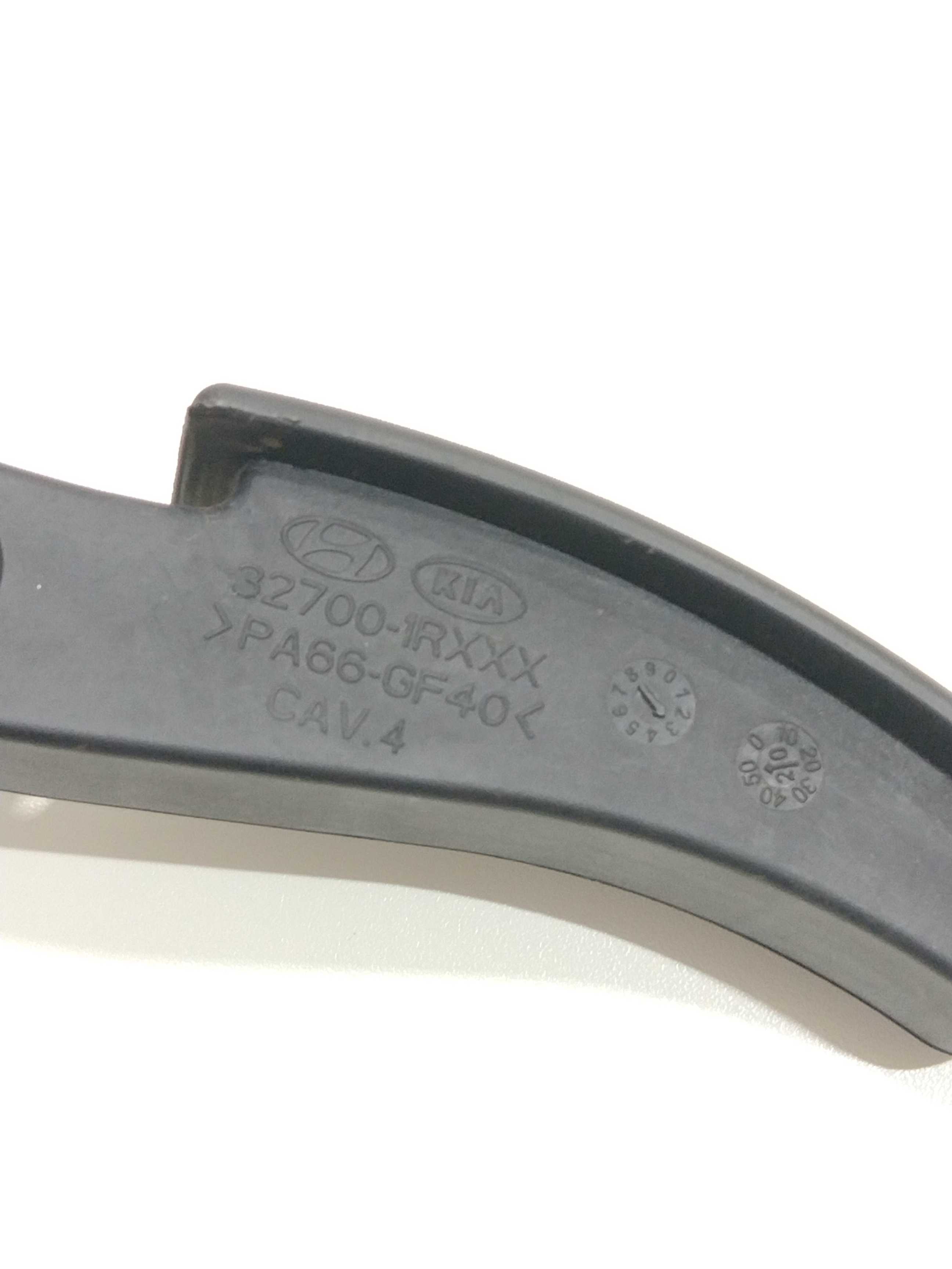 Pedal Acelerador Hyundai Hb20s Evolution 1.0 2022 Original 4