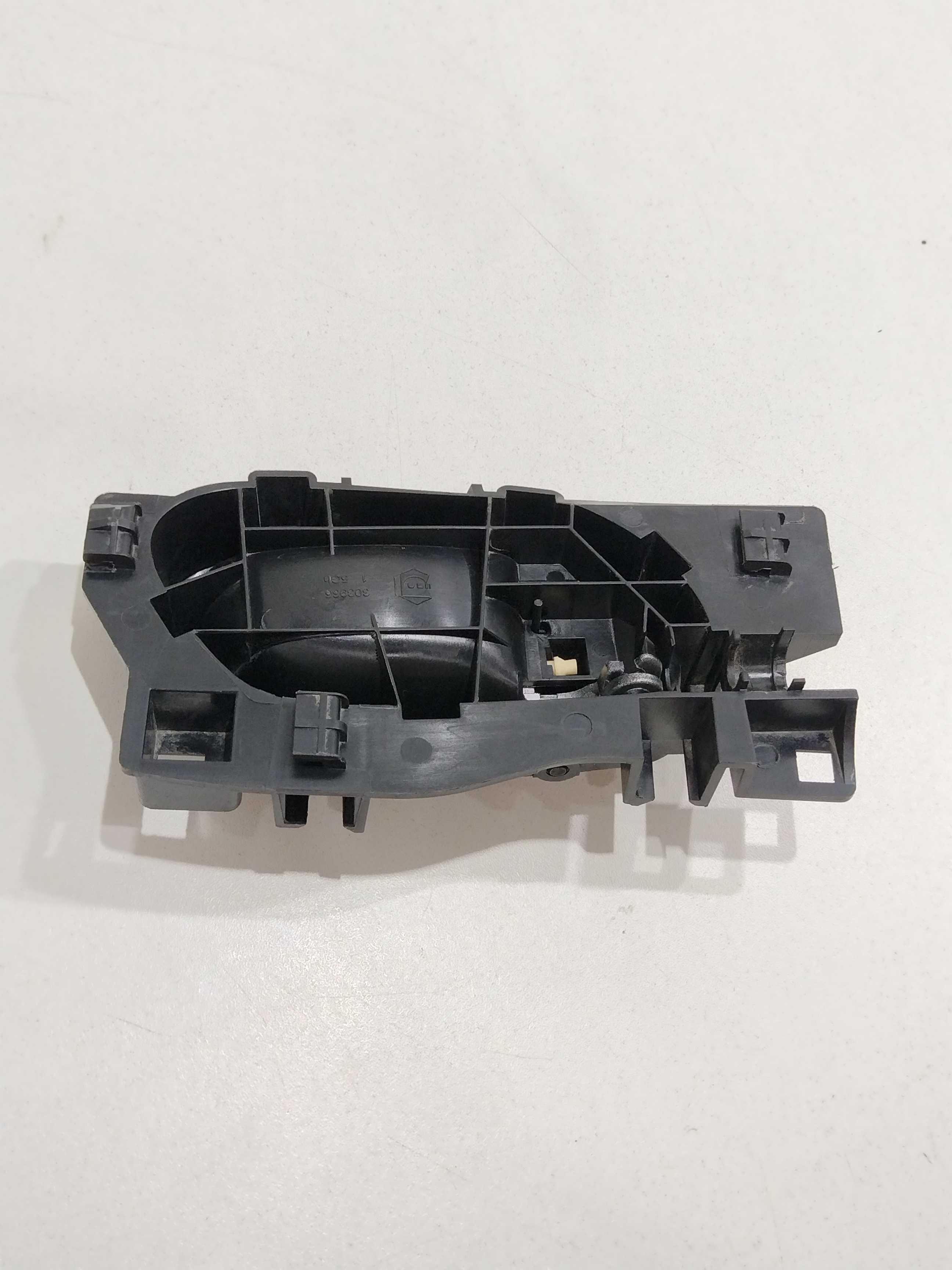 Maçaneta Interna Traseira Esquerda Peugeot 2008 2018 2