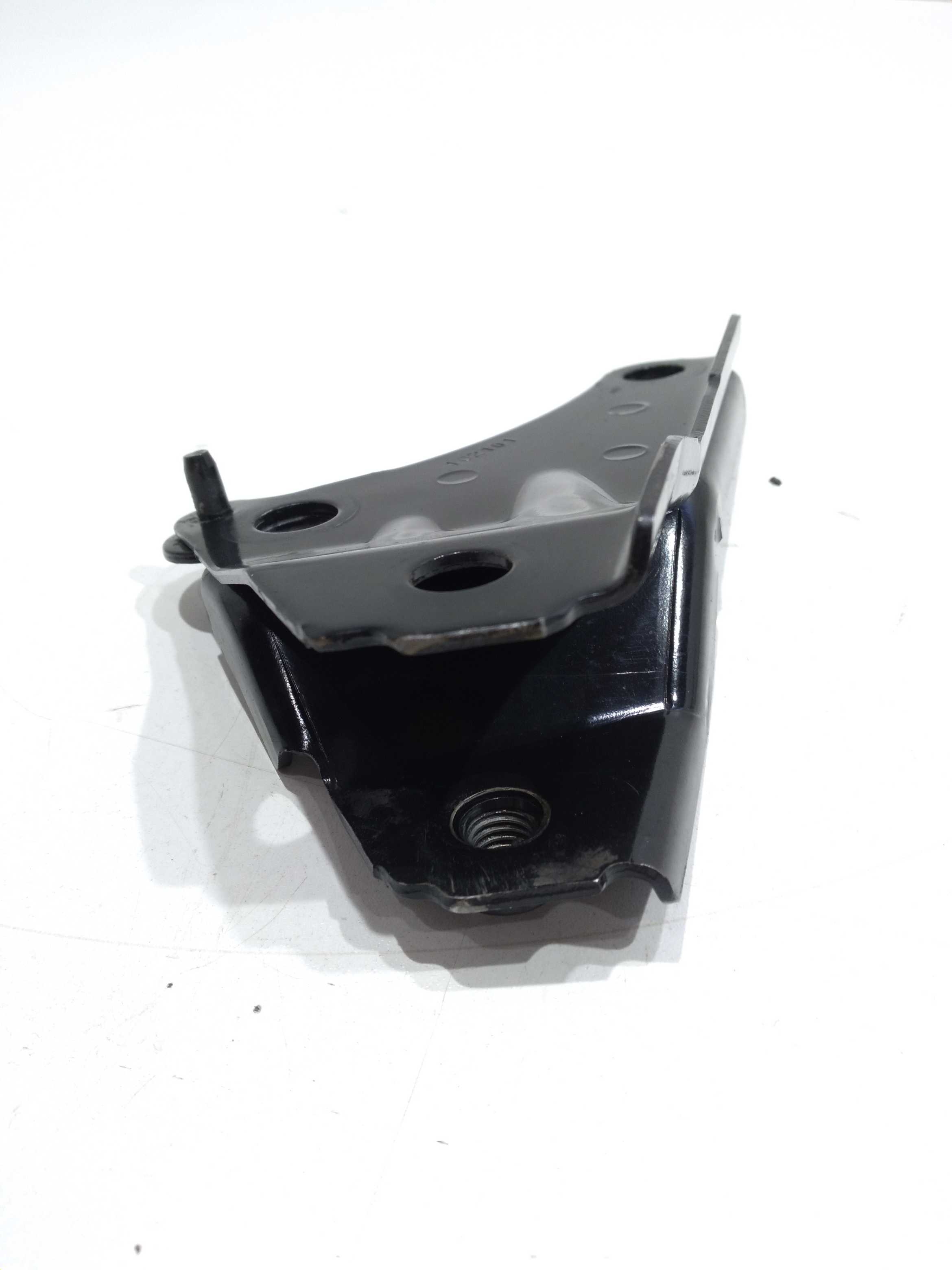 Suporte Coxim Traseiro Câmbio  Citroën C3 1.4 8v 2011 4
