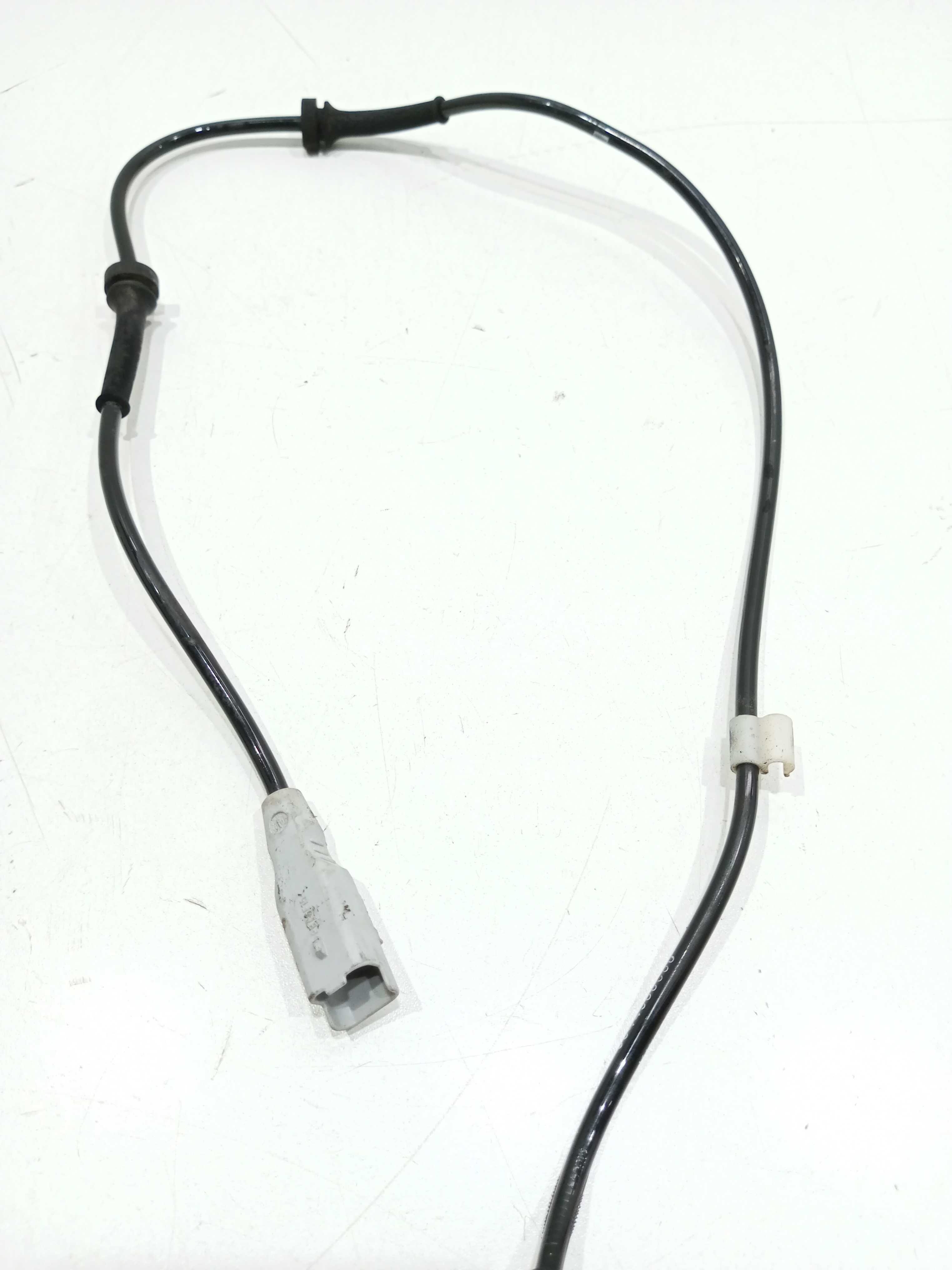 Sensor Abs Traseiro Dirieto Peugeot 307 2.0 Rallye 2004 3