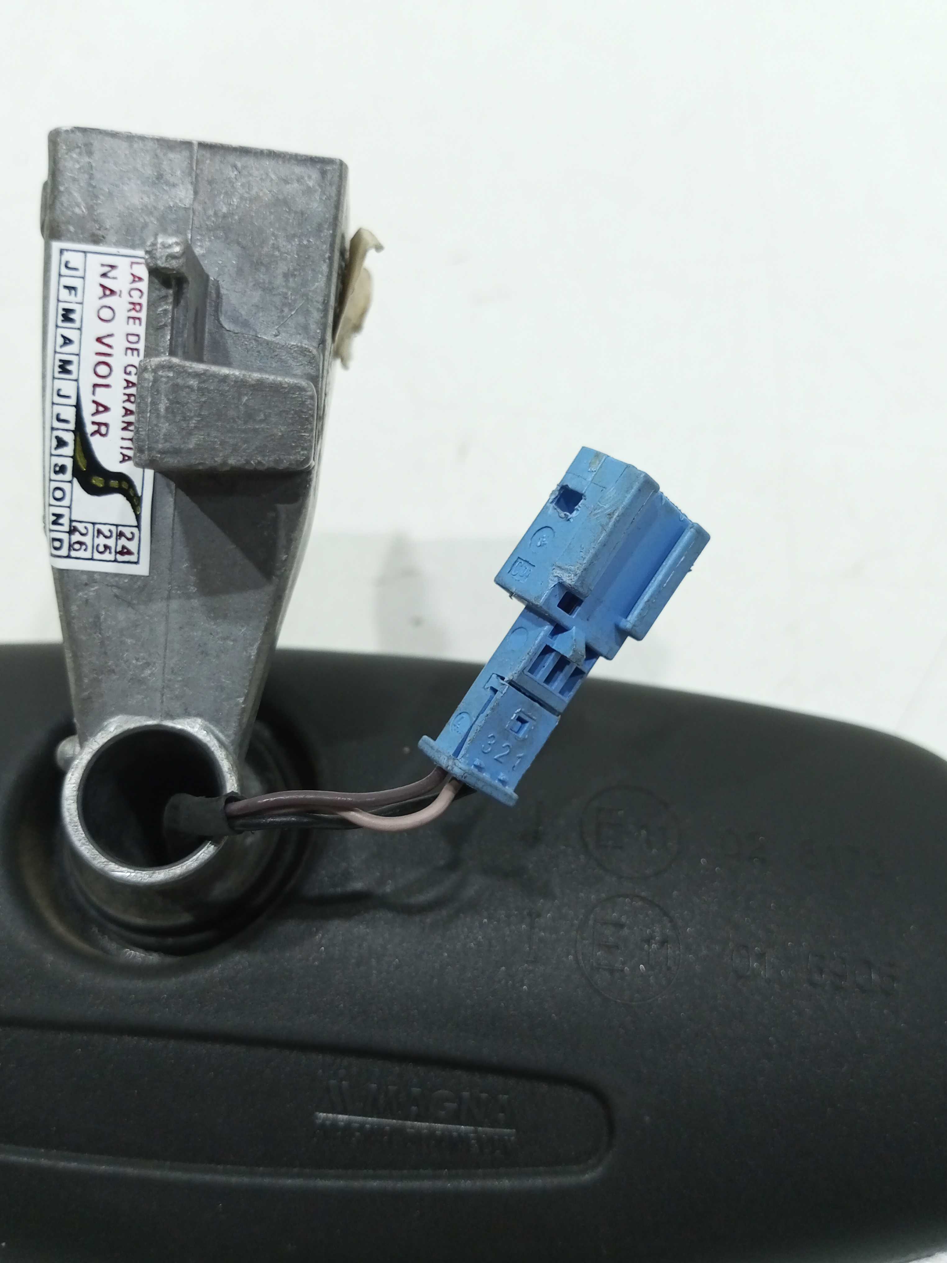Retrovisor Interno Peugeot 307 2004 Original 6
